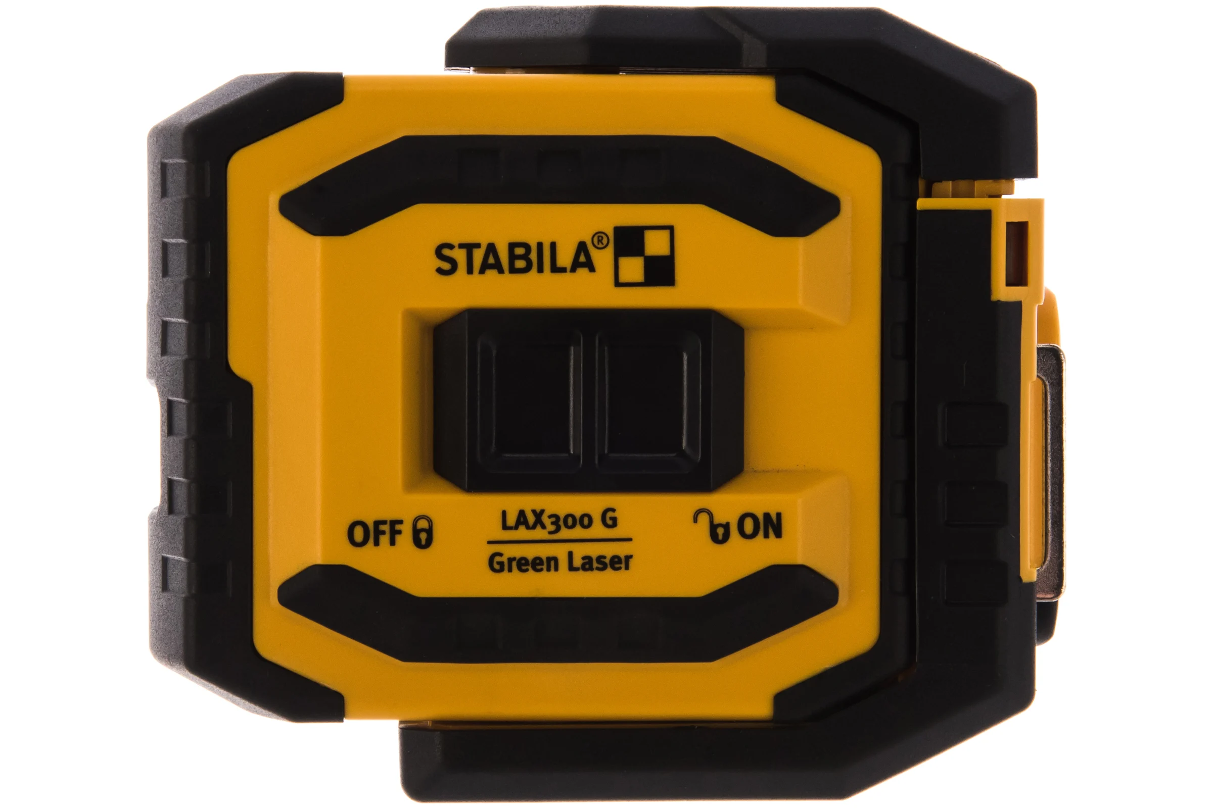 Лазерный нивелир STABILA LAX 300 G 19033