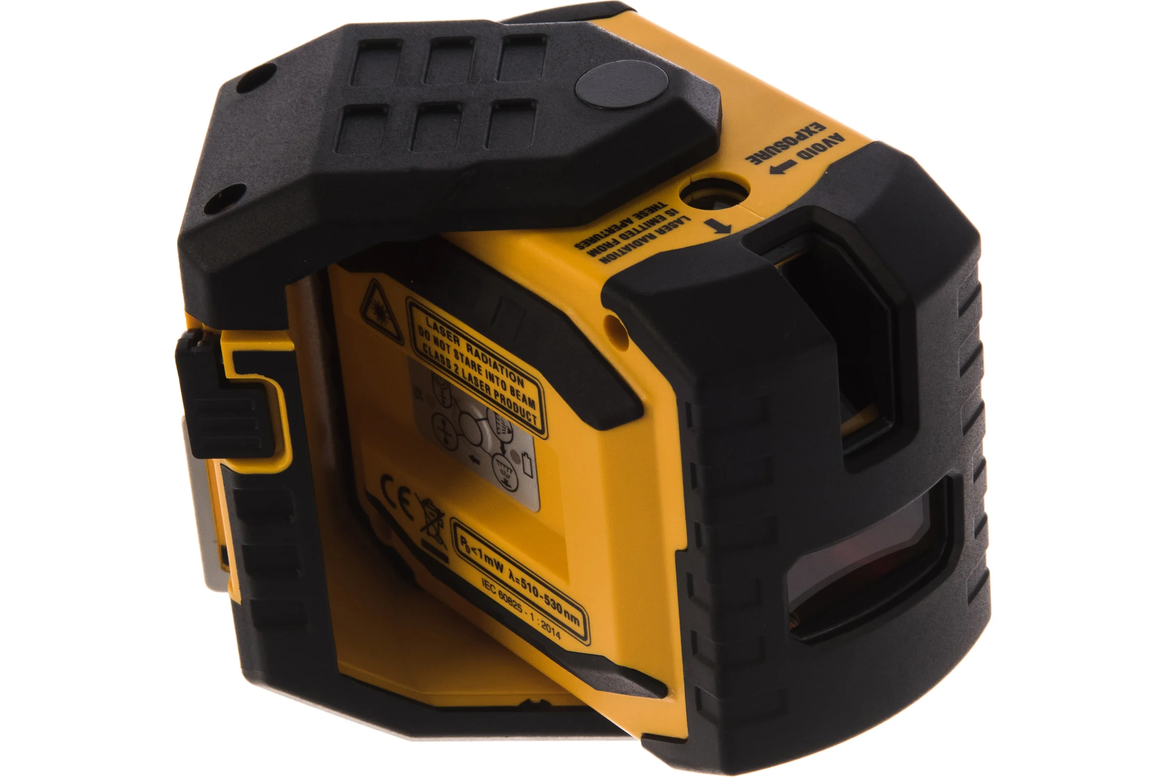 Лазерный нивелир STABILA LAX 300 G 19033