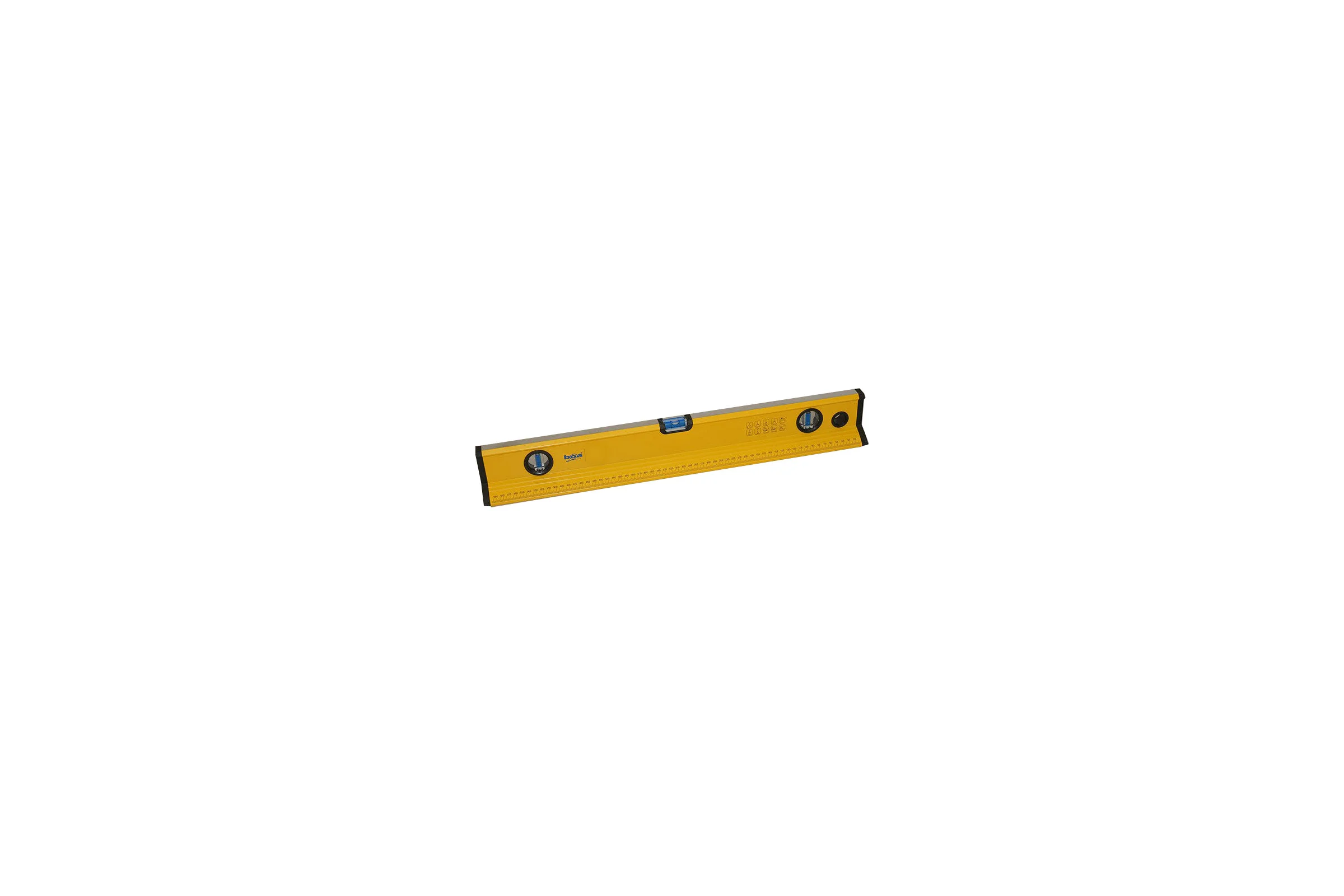 Уровень ROTORICA Tri Level 120 cm 19003/120