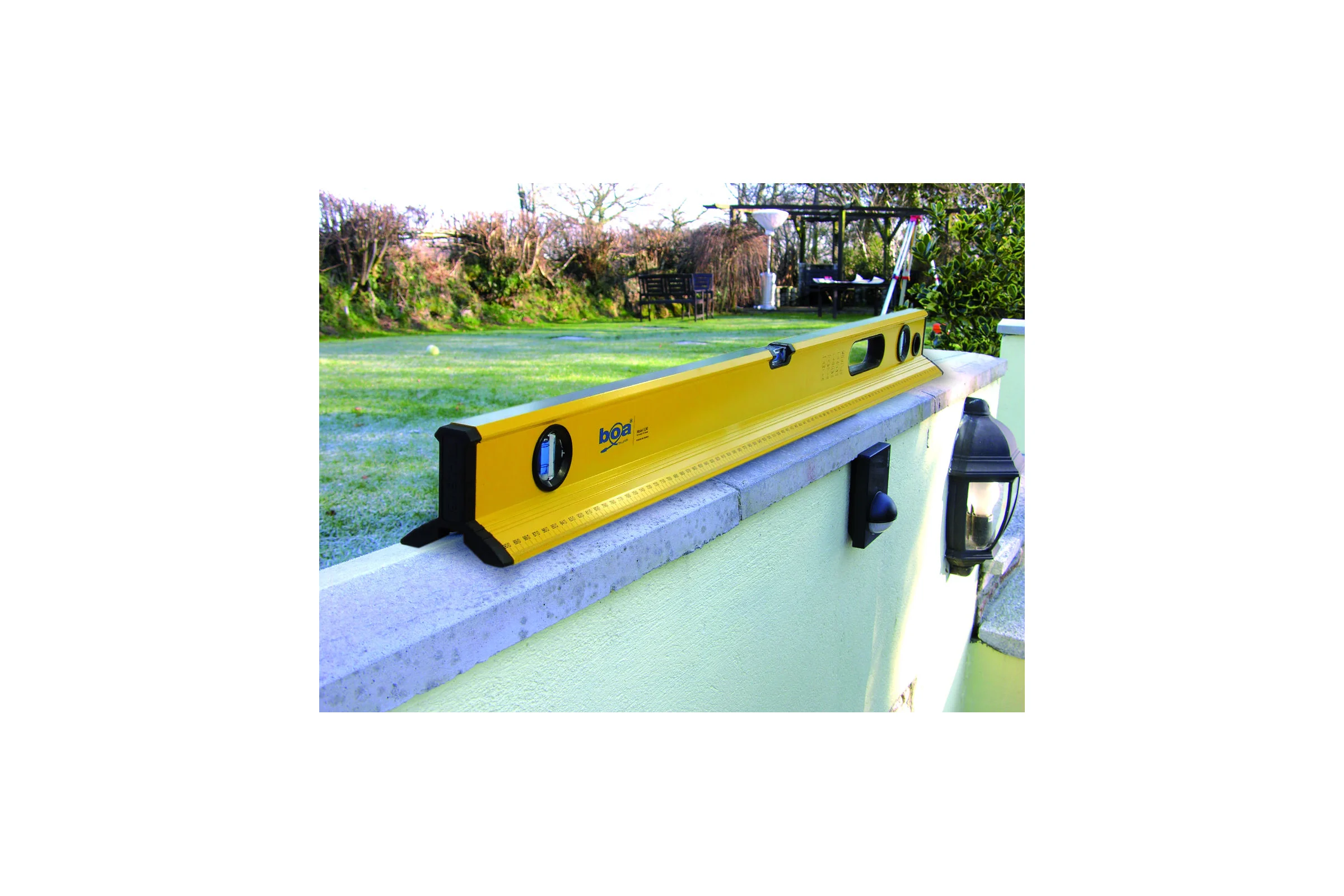 Уровень ROTORICA Tri Level 120 cm 19003/120