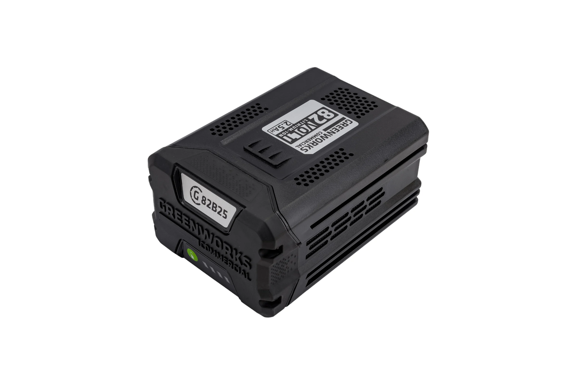 Аккумулятор (82 В; 2.5 А*ч) G82B2 Greenworks 2914907