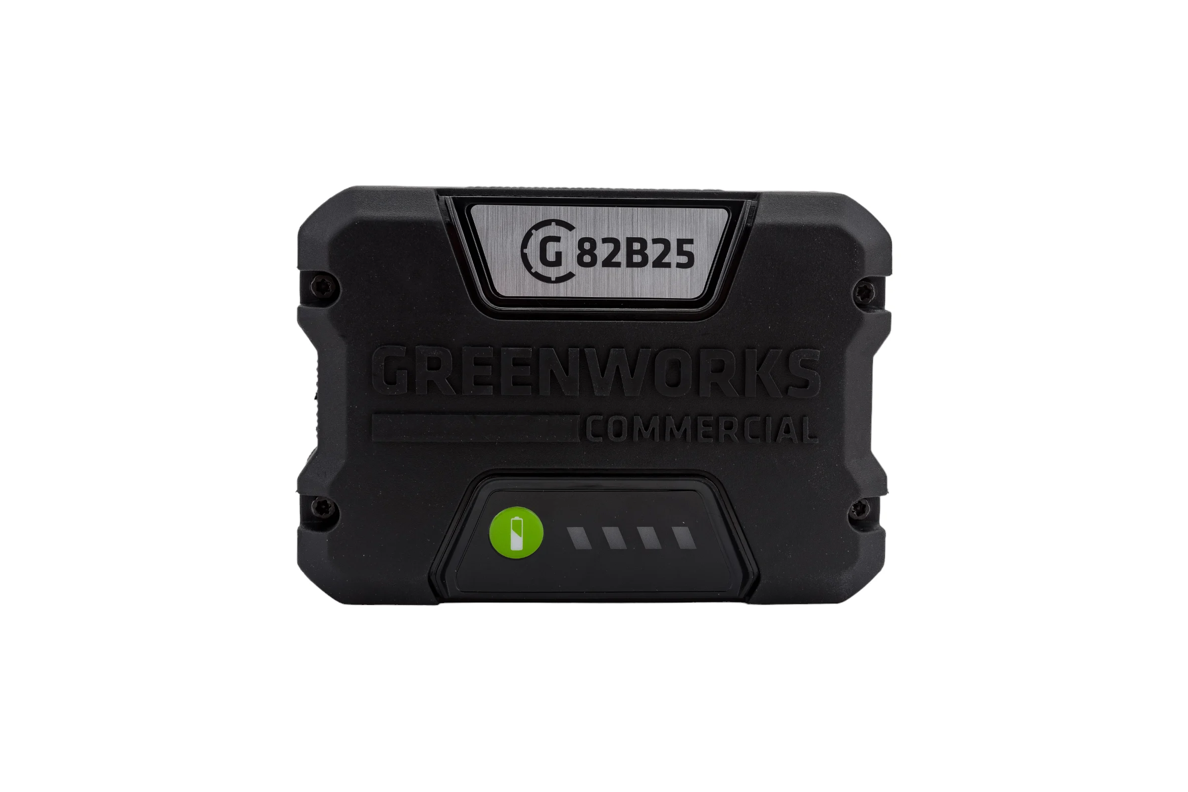 Аккумулятор (82 В; 2.5 А*ч) G82B2 Greenworks 2914907