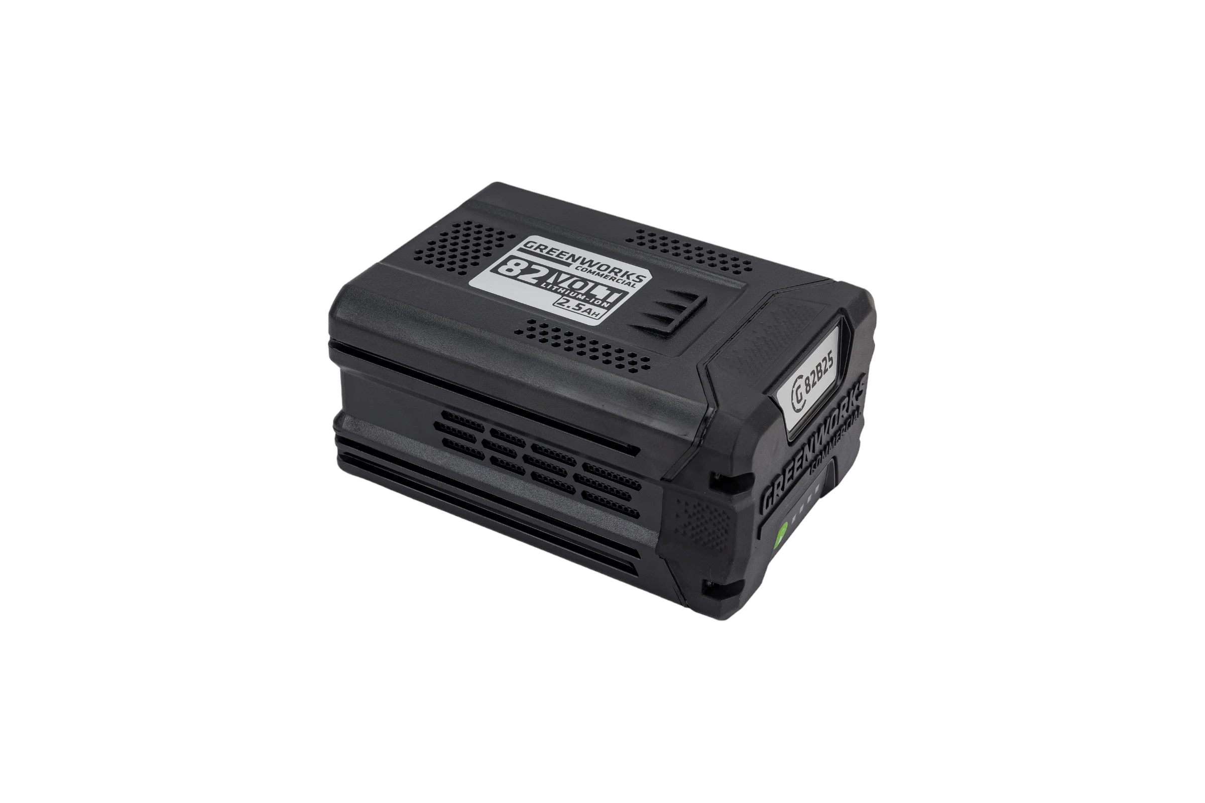 Аккумулятор (82 В; 2.5 А*ч) G82B2 Greenworks 2914907
