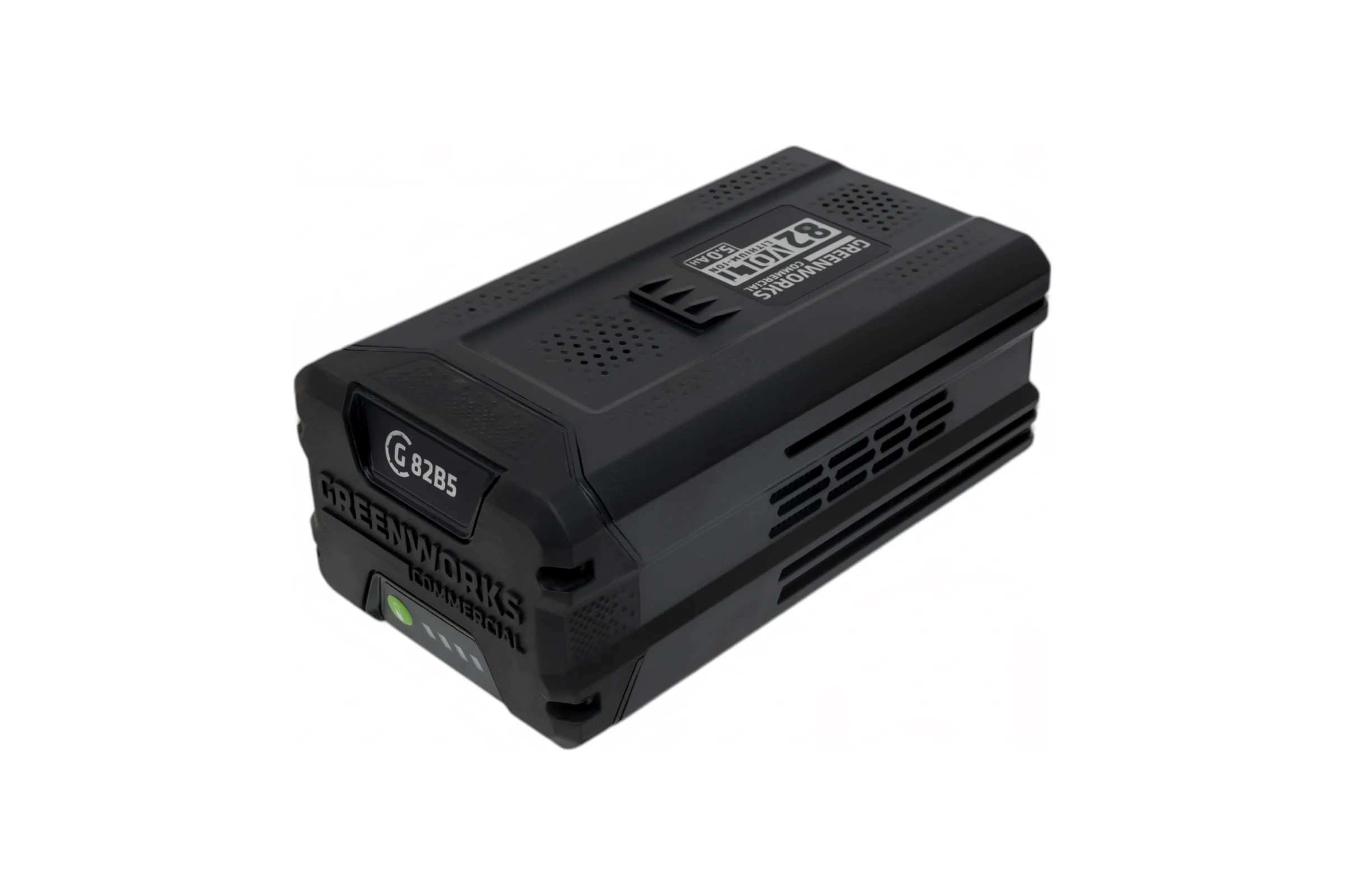 Аккумулятор G82B5 (82 В; 5 А*ч) GreenWorks 2914607