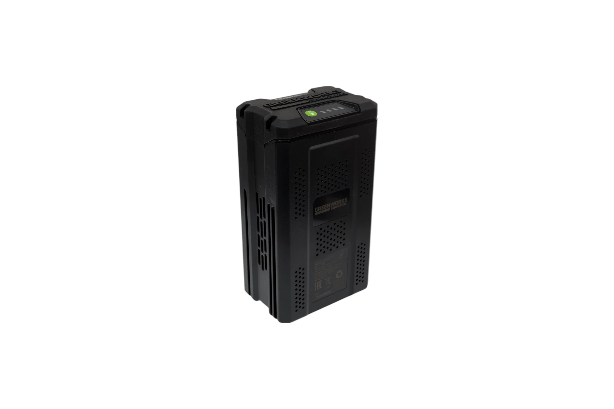Аккумулятор G82B5 (82 В; 5 А*ч) GreenWorks 2914607