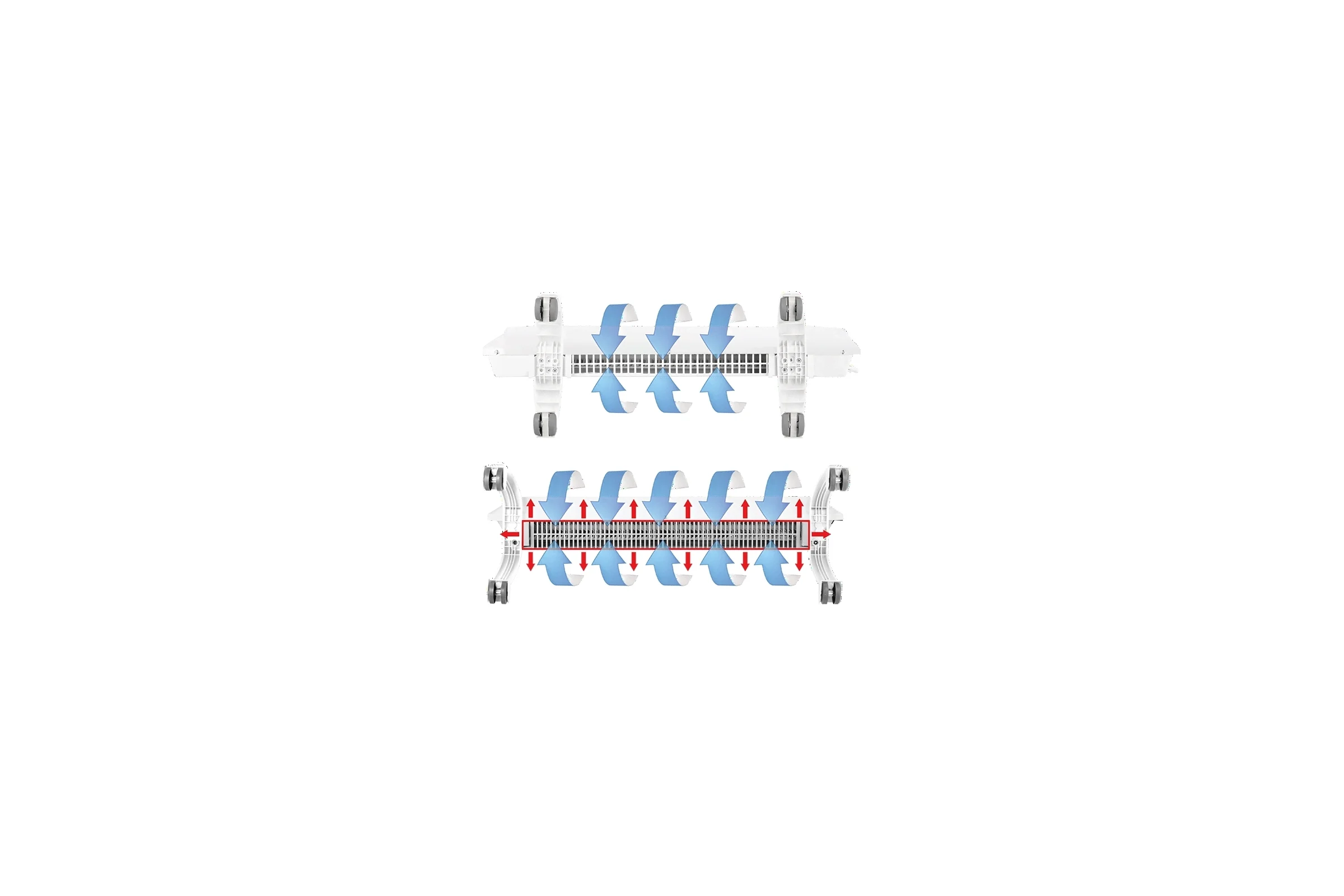 Конвектор Ballu Evolution Transformer BEC/EVU-1500