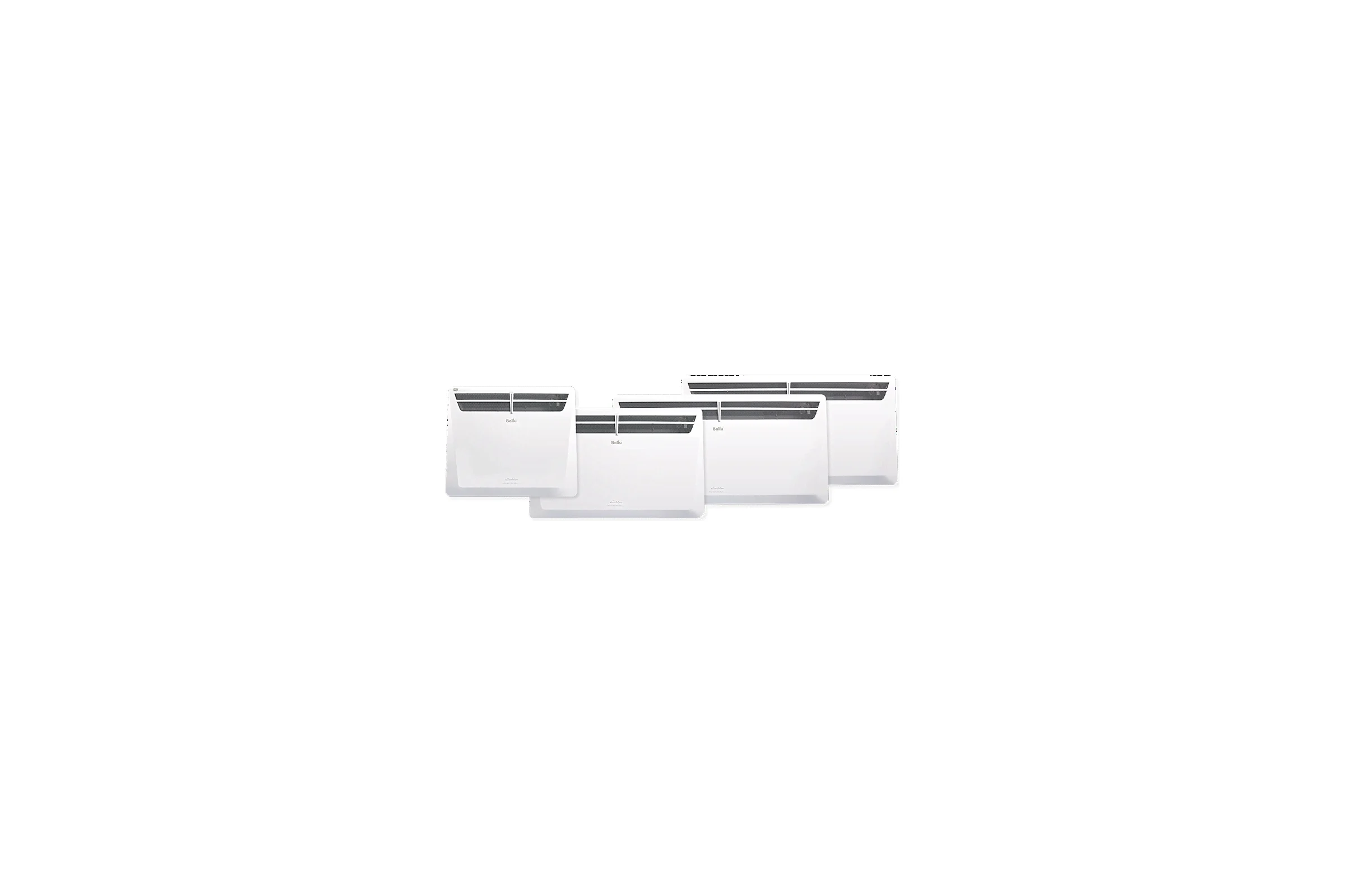 Отопительный модуль конвектора Ballu Evolution Transformer BEC/EVU-2000 НС-1081884