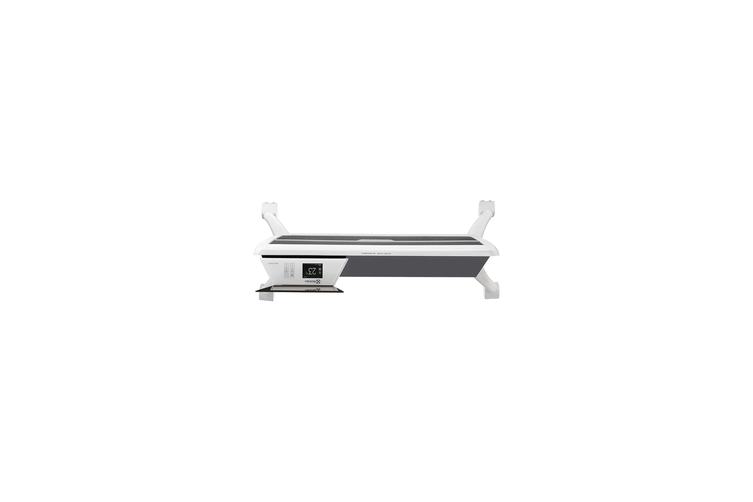 Отопительный модуль конвектора Electrolux Air Gate Transformer ECH/AG2-2000 T НС-1081912