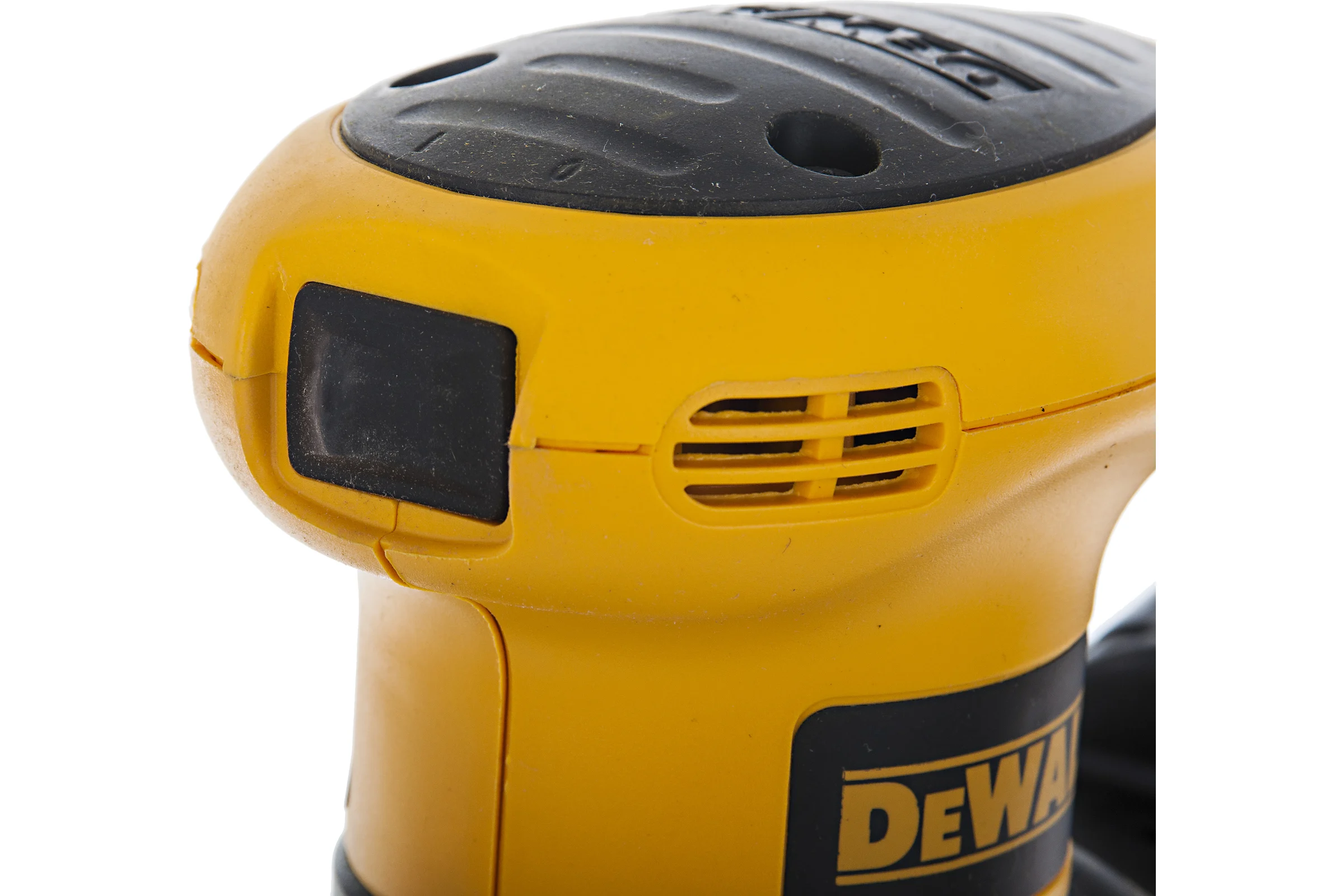 Вибрационная шлифмашина DEWALT D 26441