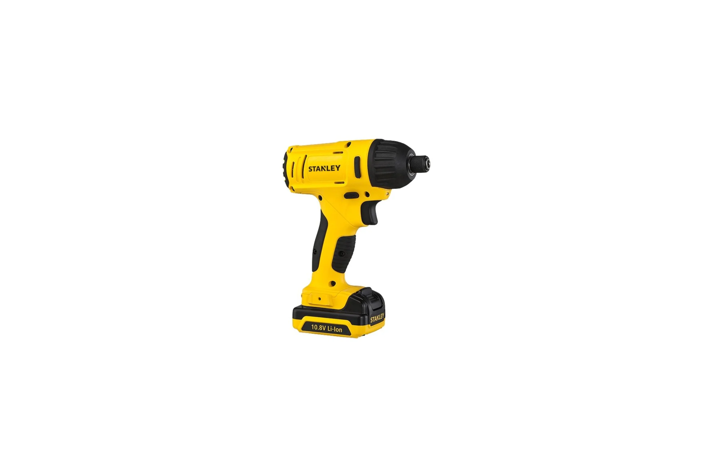 Импульсный шуруповерт Stanley SCI12S2