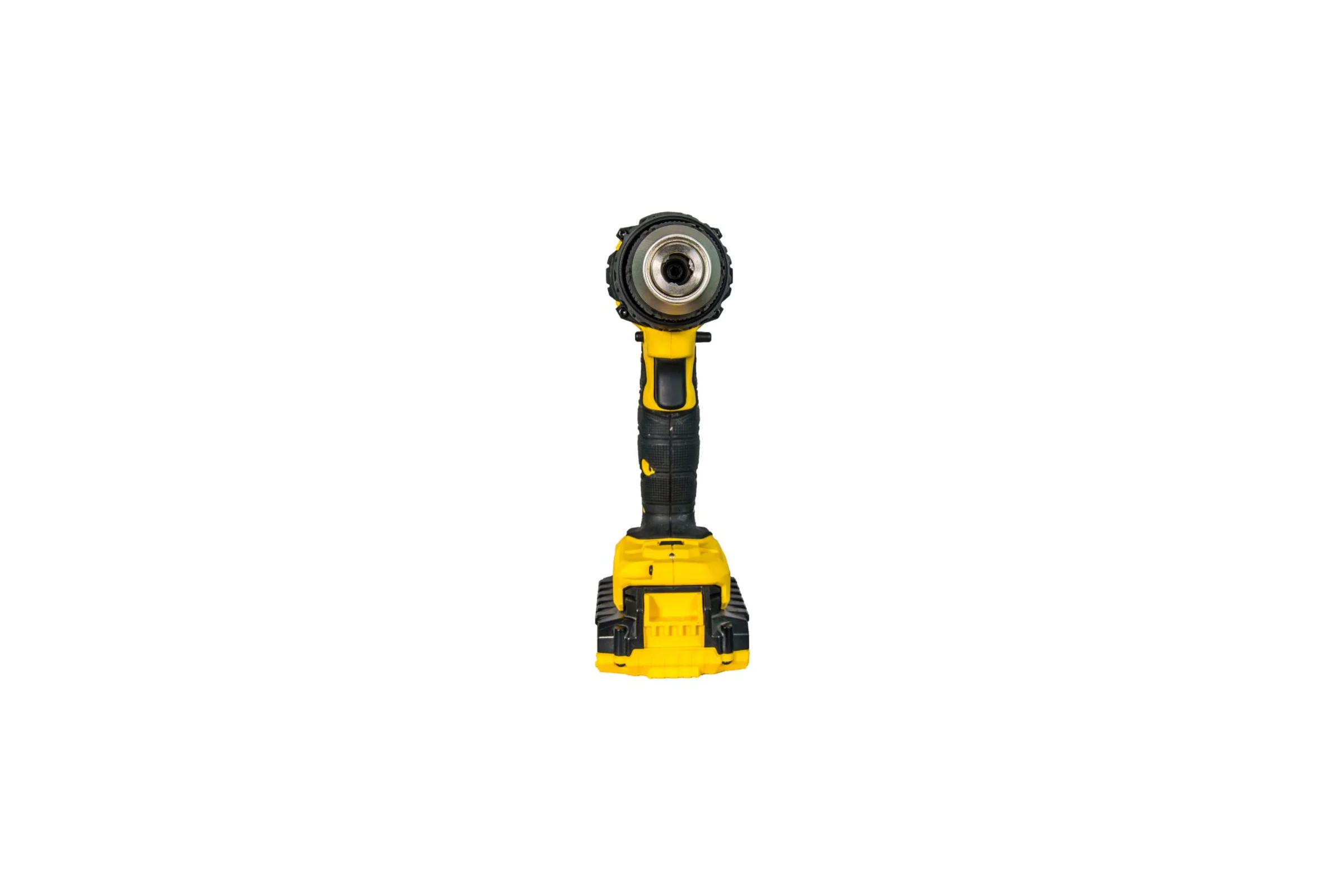 Бесщеточная ударная дрель-шуруповерт Stanley SBH20S2K