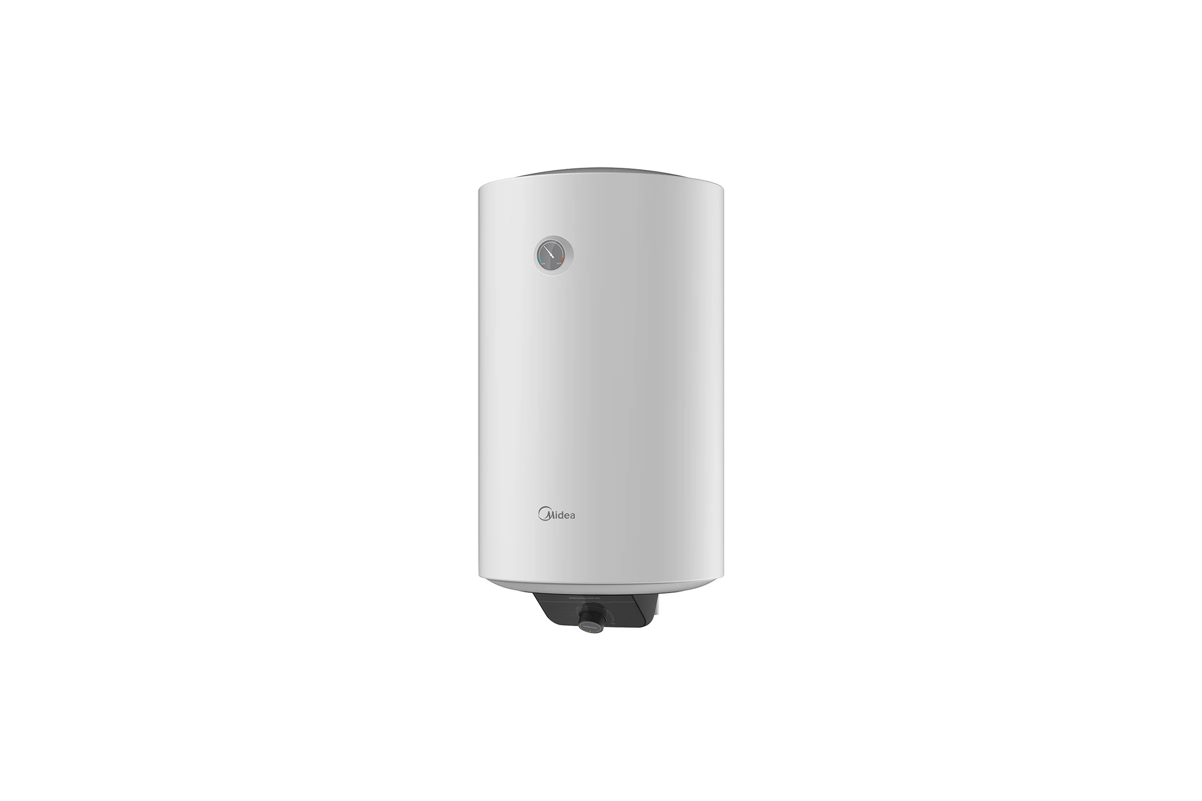 Электрический накопительный водонагреватель Midea MWH-10015-RED