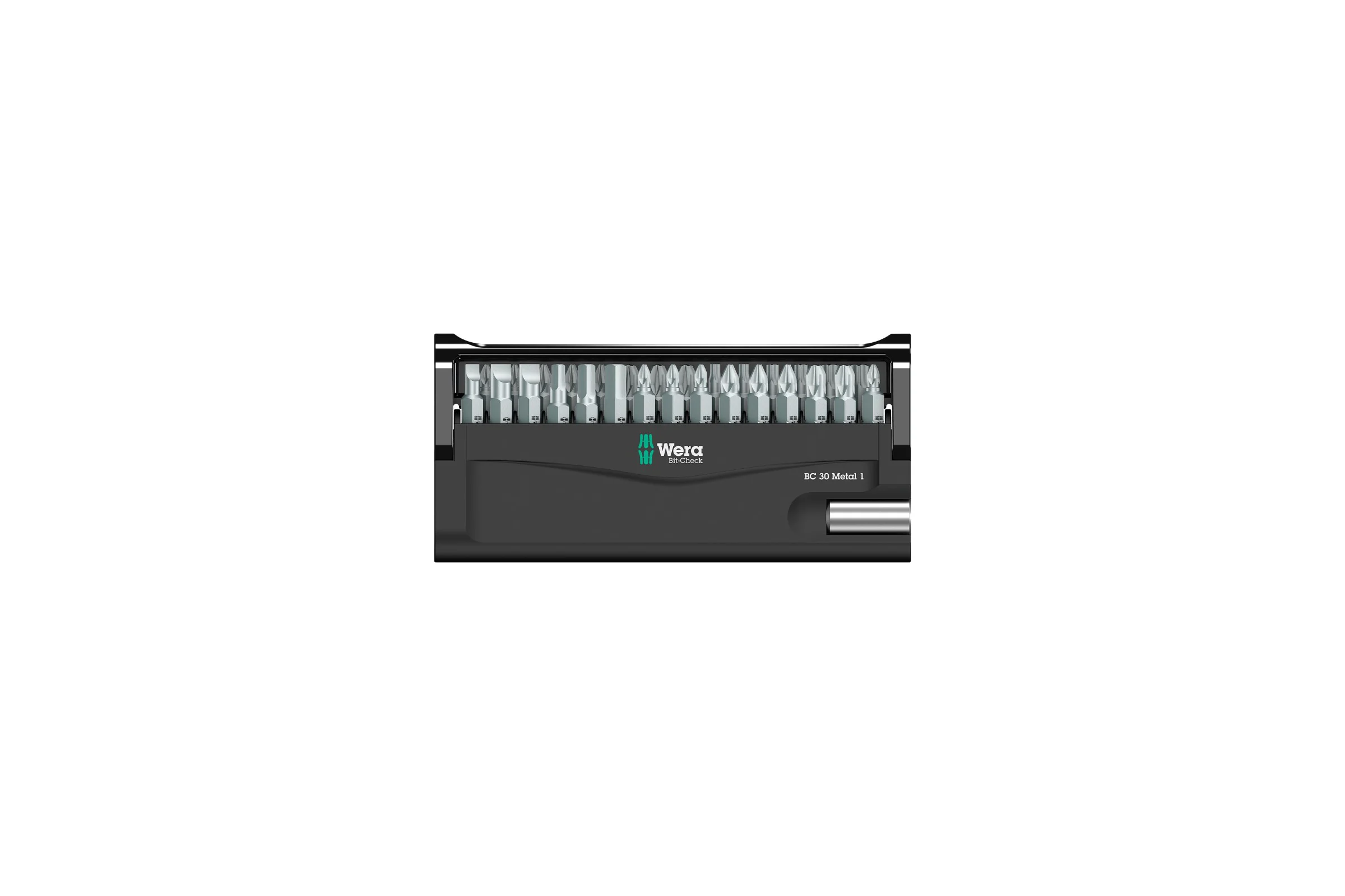 Набор бит (30 шт.) WERA WE-057434