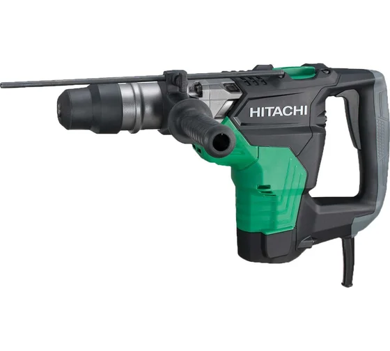 Перфоратор Hitachi HTC-DH40MC