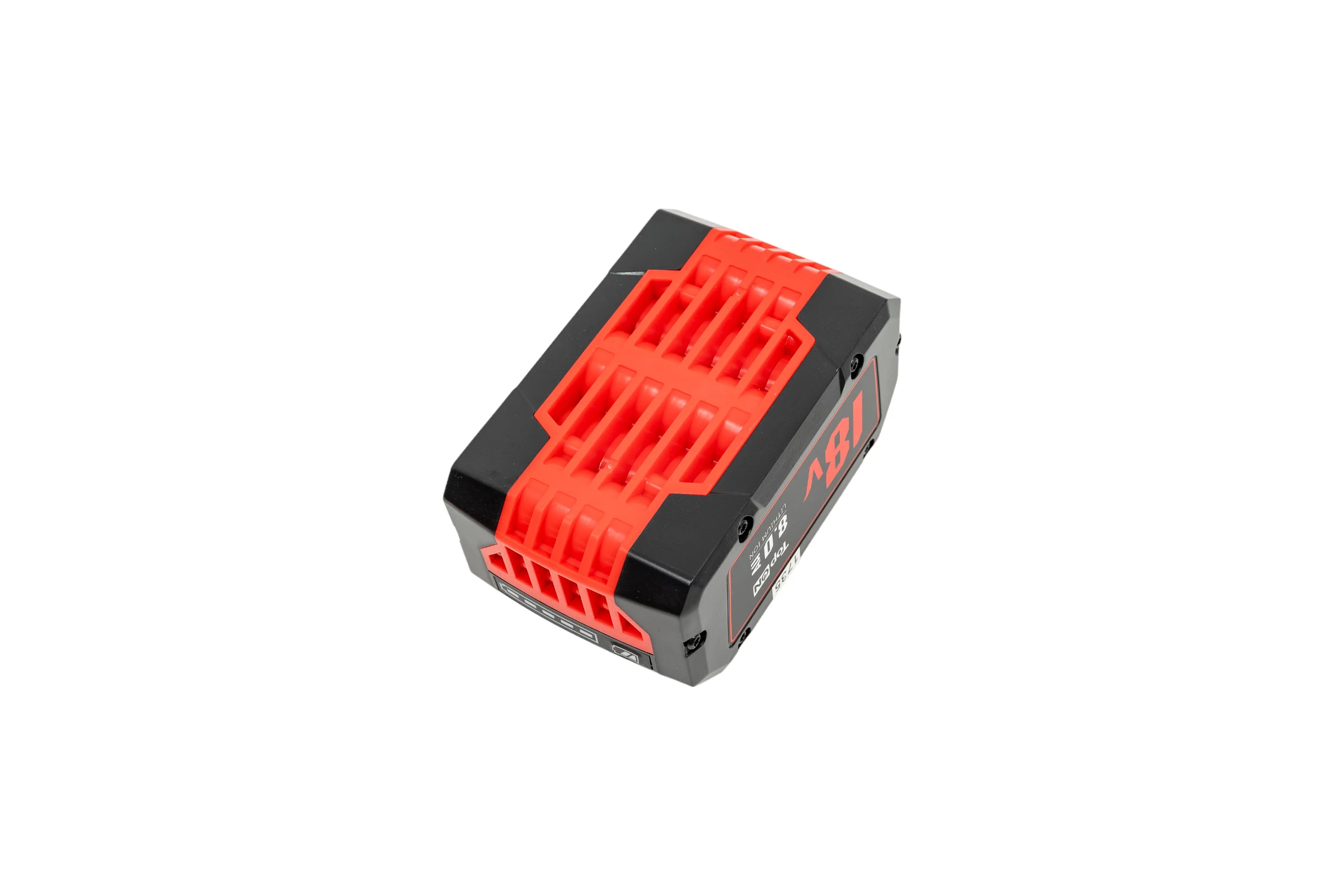 Аккумулятор для BOSCH PROCORE 18V 8.0AH (LI-ION) TopOn TOP-BOSPRO-18.8.0