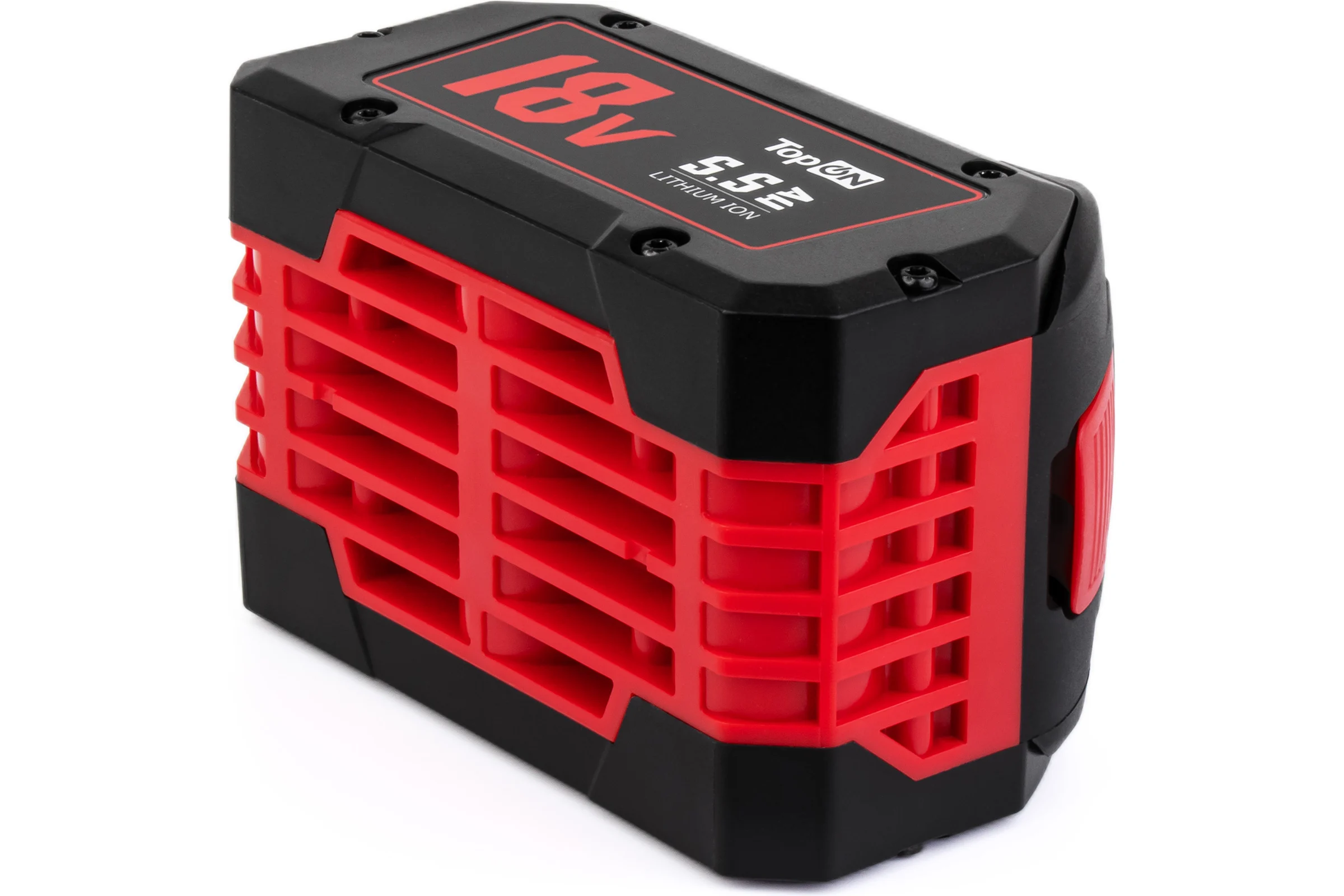 Аккумулятор для BOSCH PROCORE 18V 5.5AH (LI-ION) TopOn TOP-BOSPRO-18.5.5