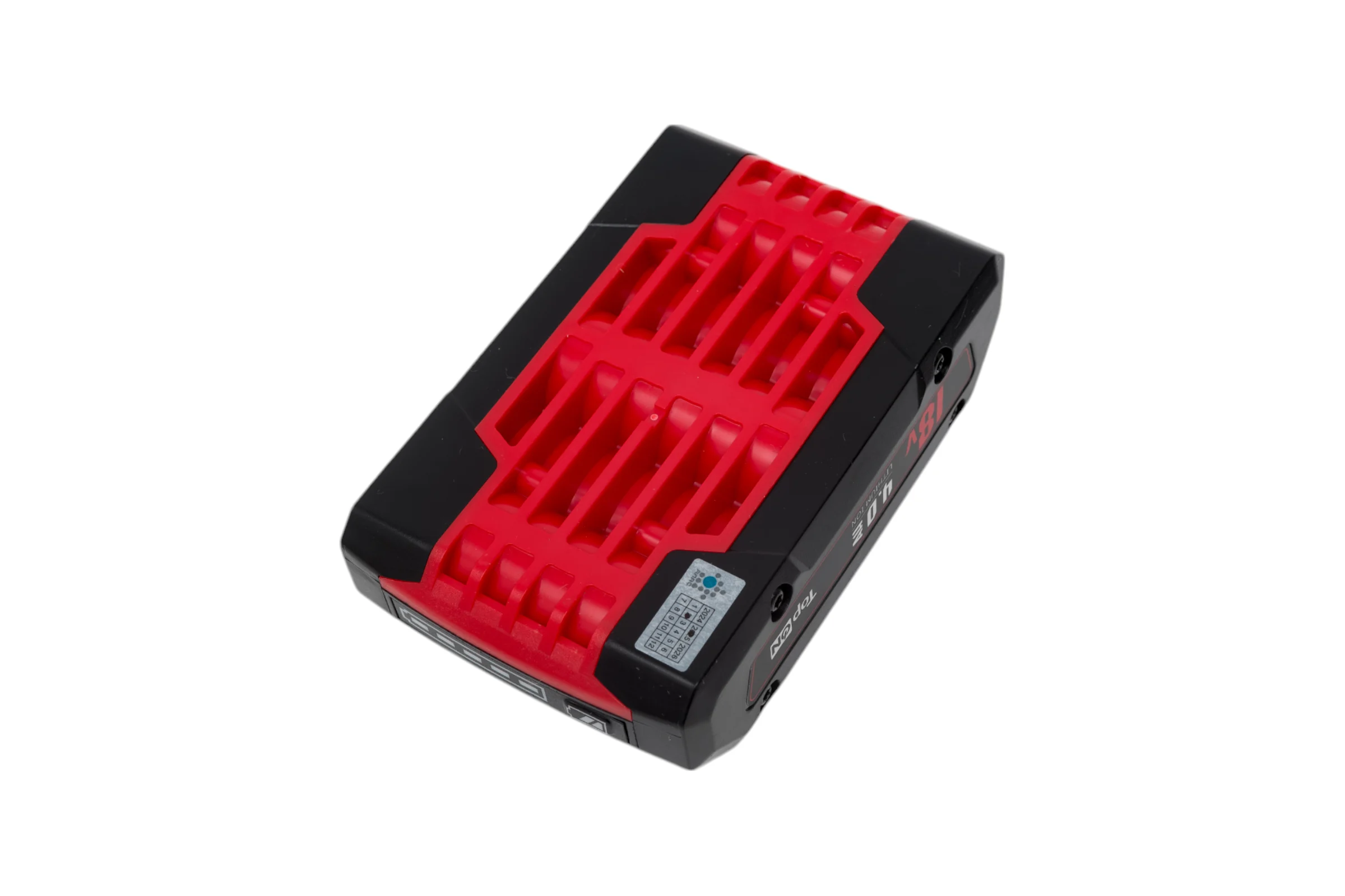 Аккумулятор для BOSCH PROCORE 18V 4.0AH (LI-ION) TopOn TOP-BOSPRO-18.4.0