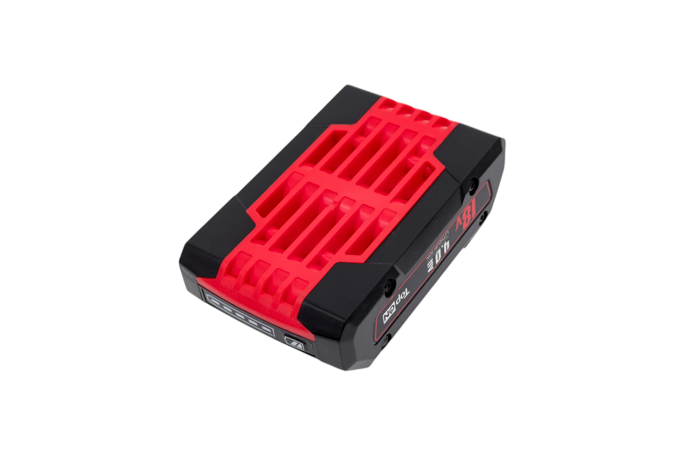 Аккумулятор для BOSCH PROCORE 18V 4.0AH (LI-ION) TopOn TOP-BOSPRO-18.4.0