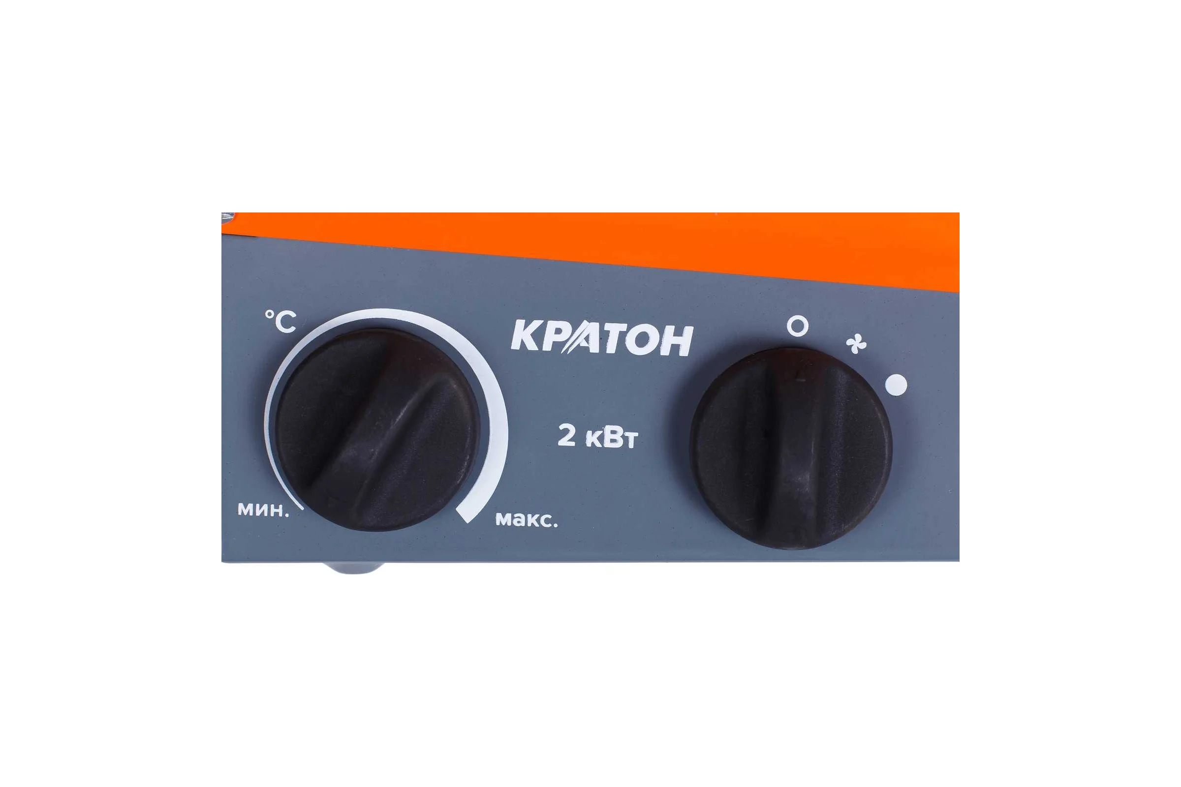 Тепловая электрическая пушка Кратон Жар-пушка Е 2-300 L 3 09 04 028