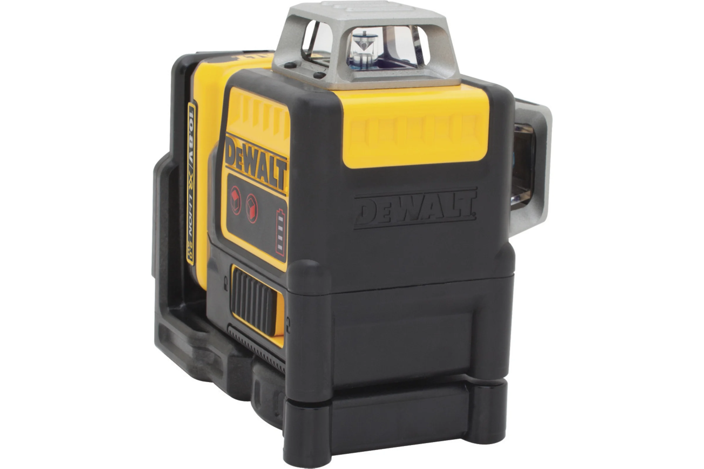 Cамовыравнивающийся лазерный уровень DEWALT DCE0811D1R