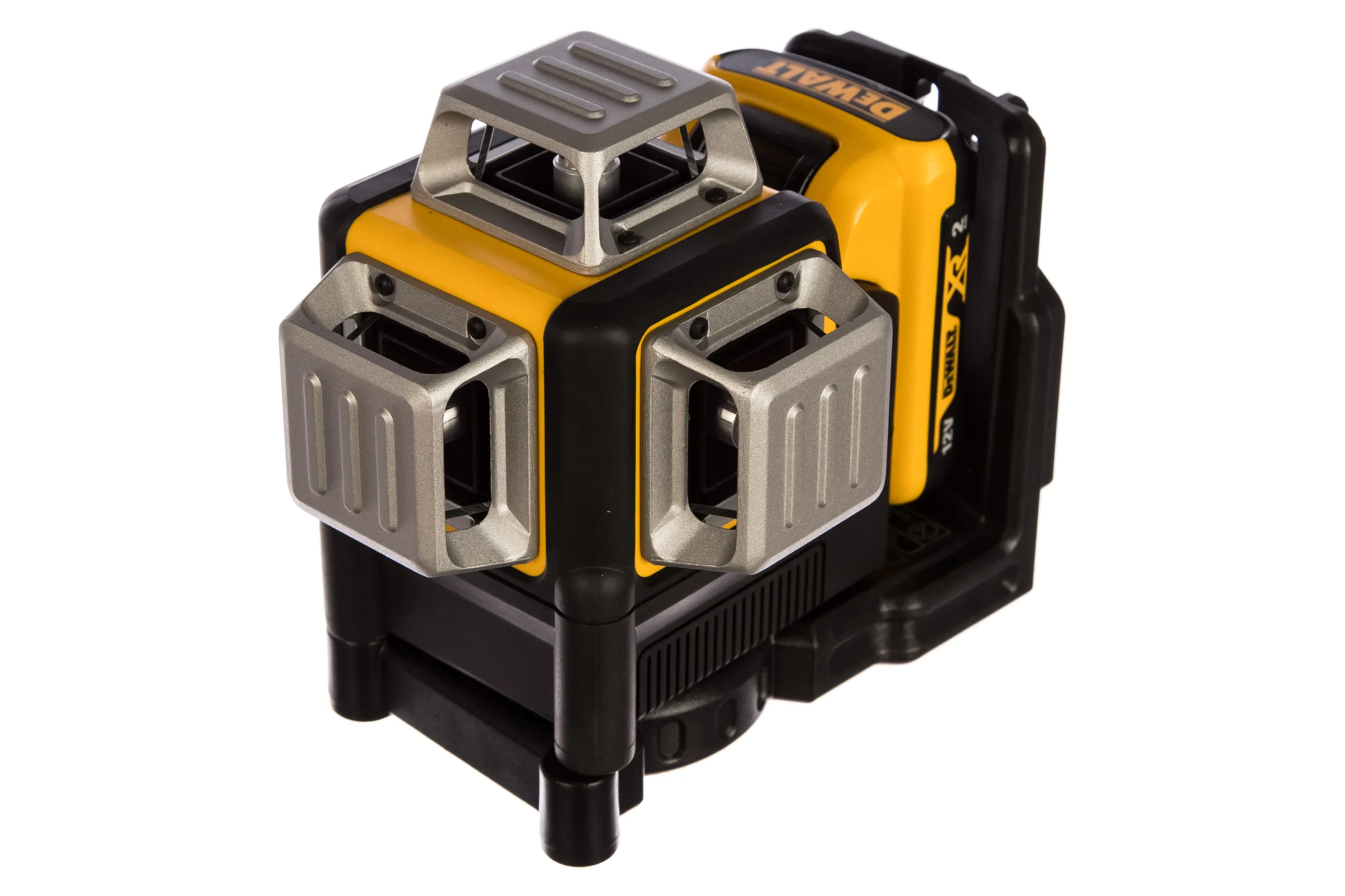 Самовыравнивающийся лазерный уровень DEWALT DCE089D1R