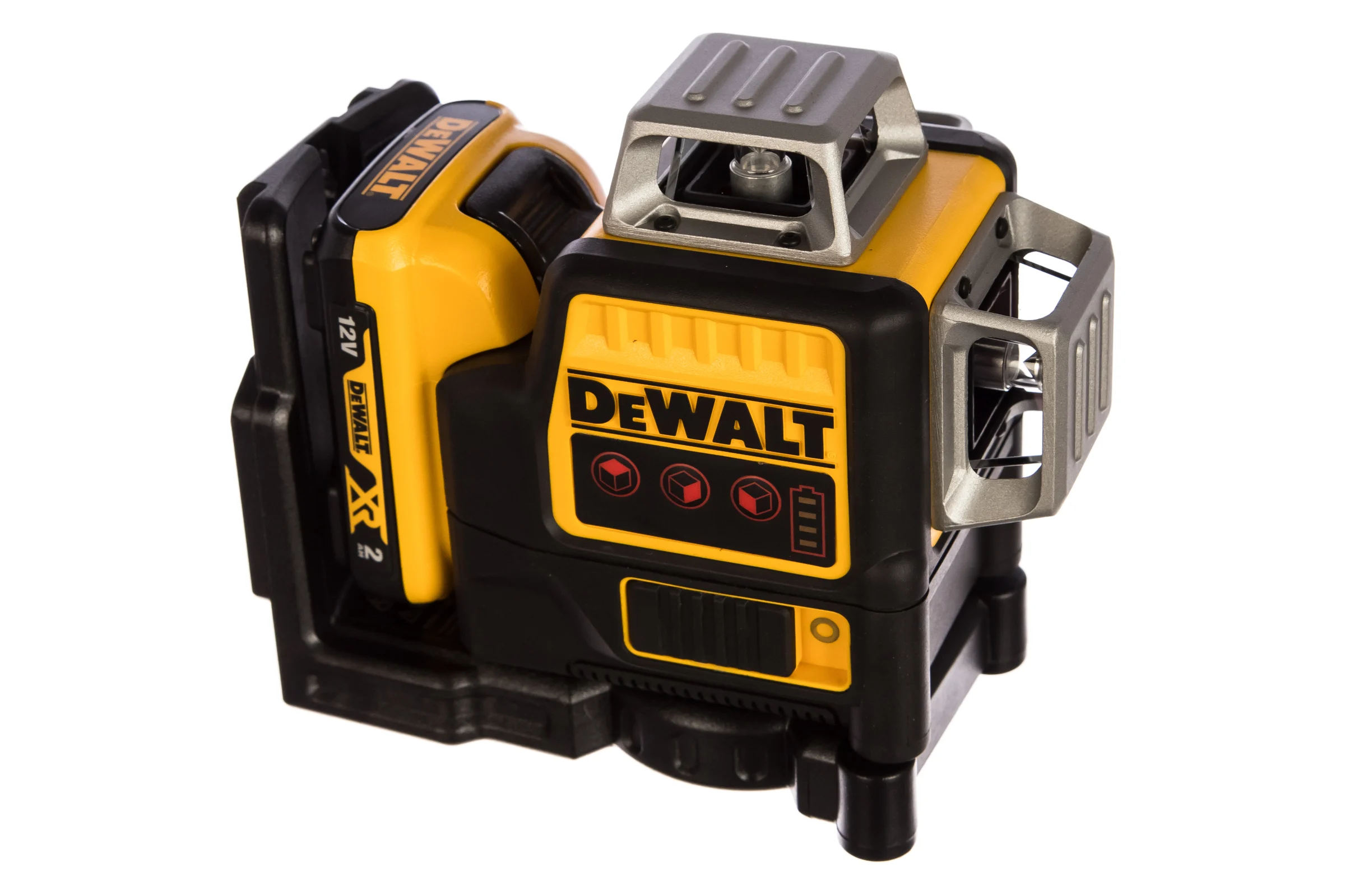 Самовыравнивающийся лазерный уровень DEWALT DCE089D1R