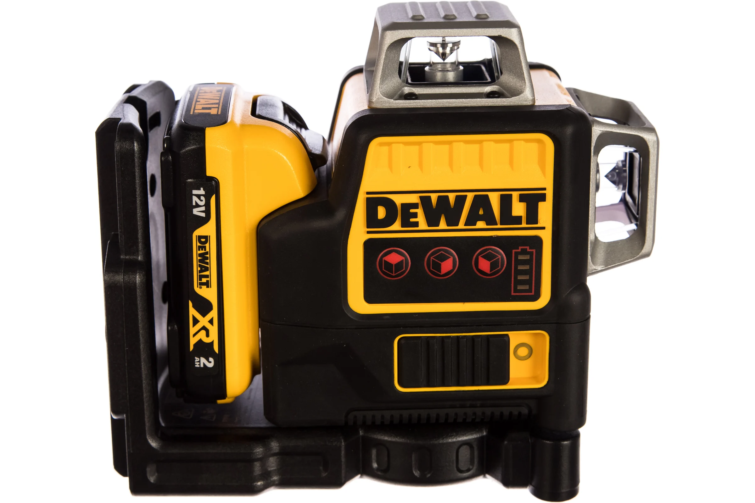 Самовыравнивающийся лазерный уровень DEWALT DCE089D1R