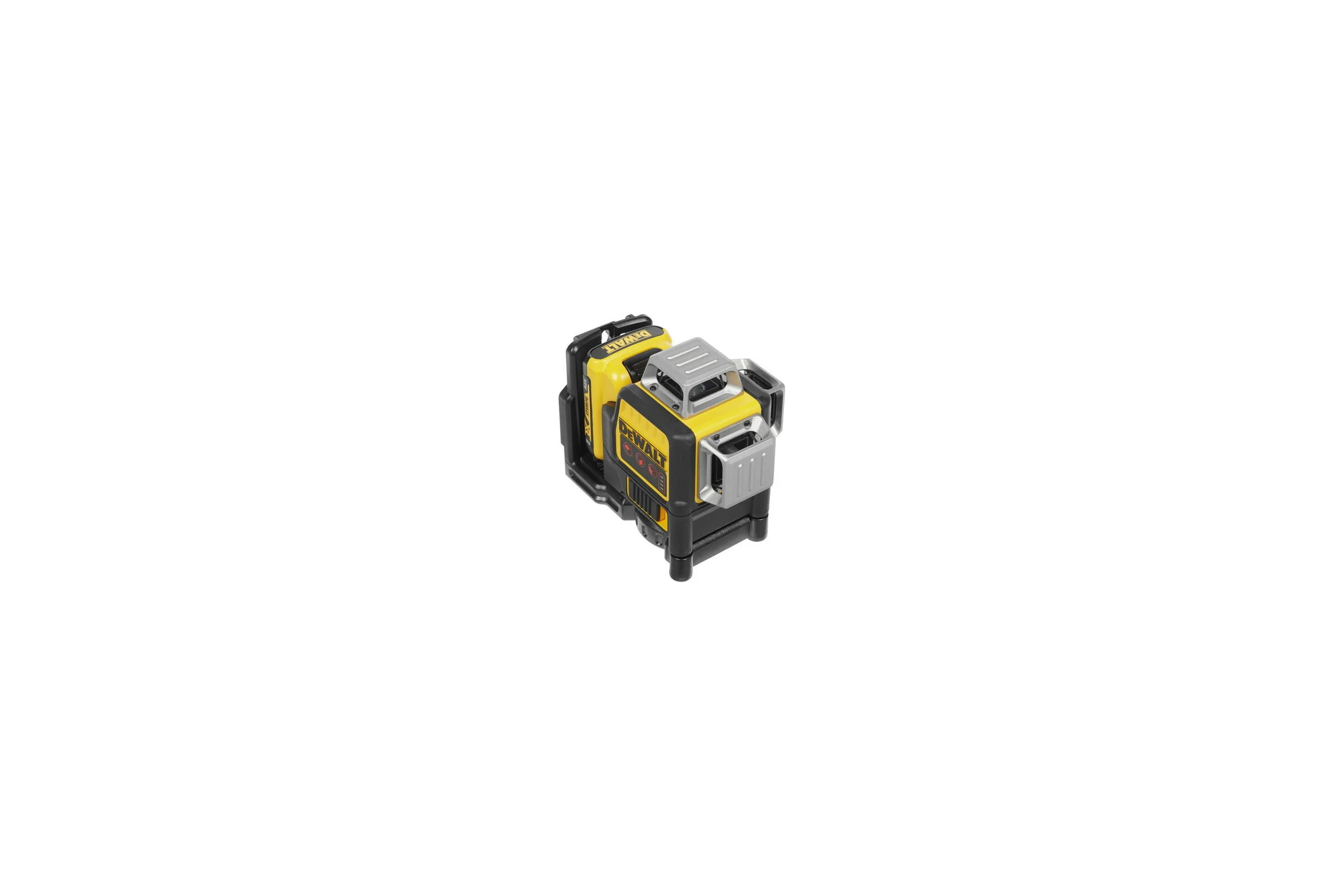 Самовыравнивающийся лазерный уровень DEWALT DCE089D1R