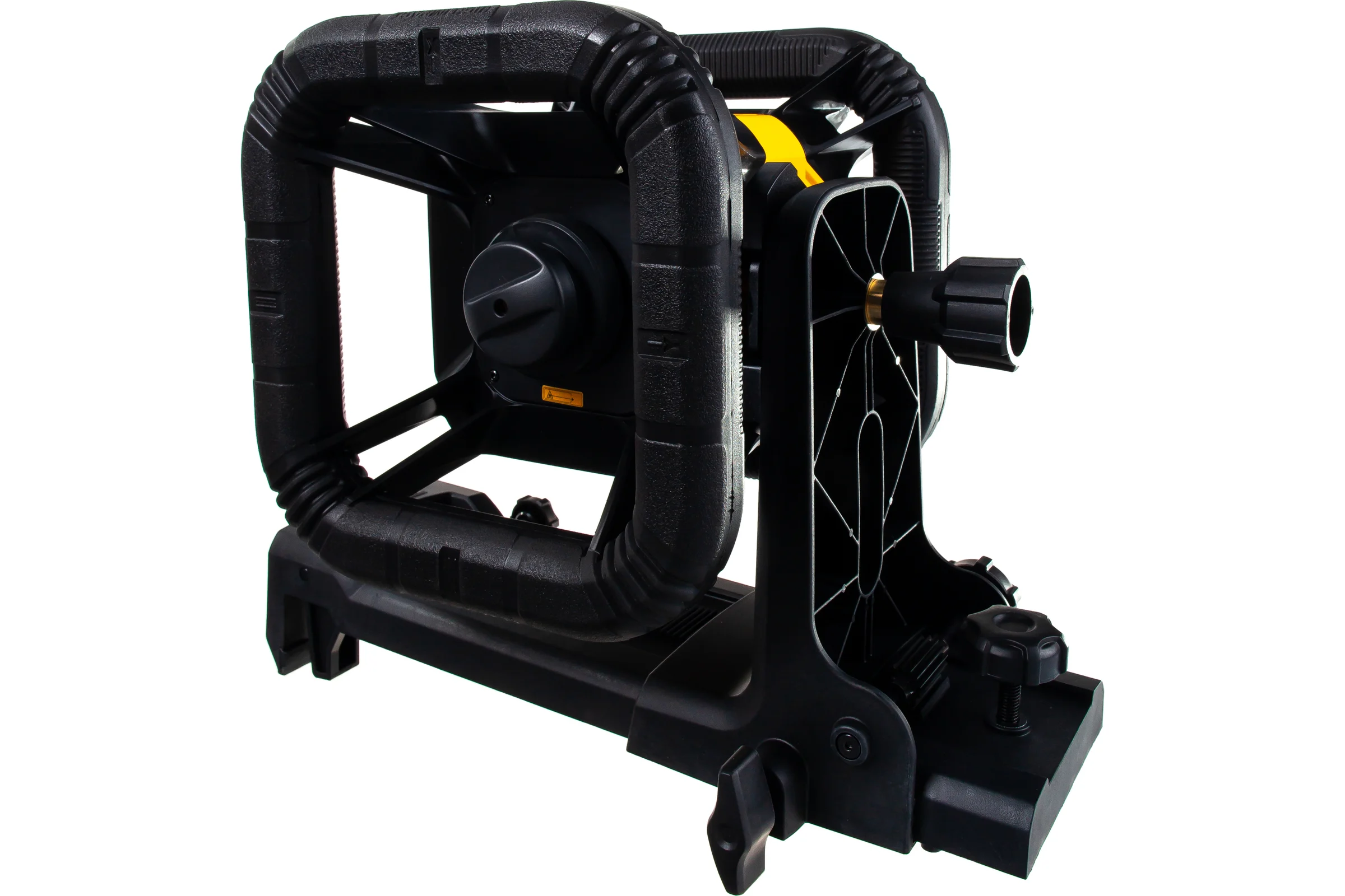 Cамовыравнивающийся ротационный лазерный уровень DEWALT DCE074D1R