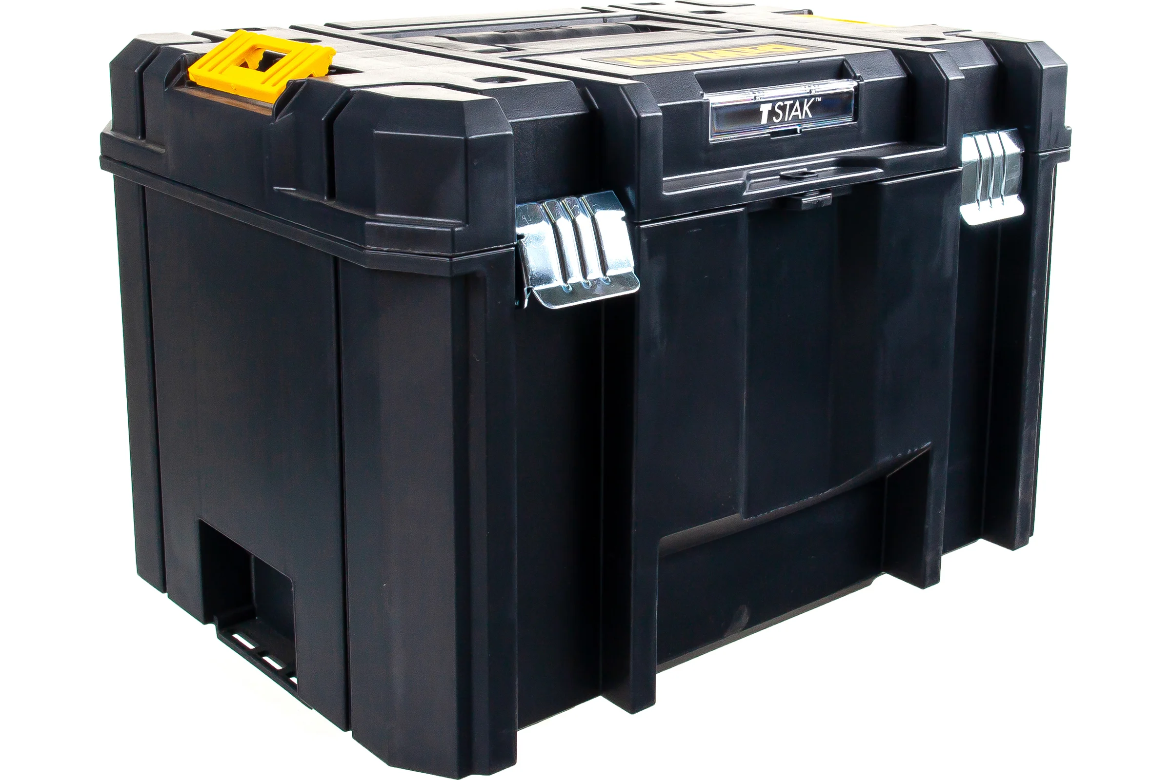 Cамовыравнивающийся ротационный лазерный уровень DEWALT DCE074D1R
