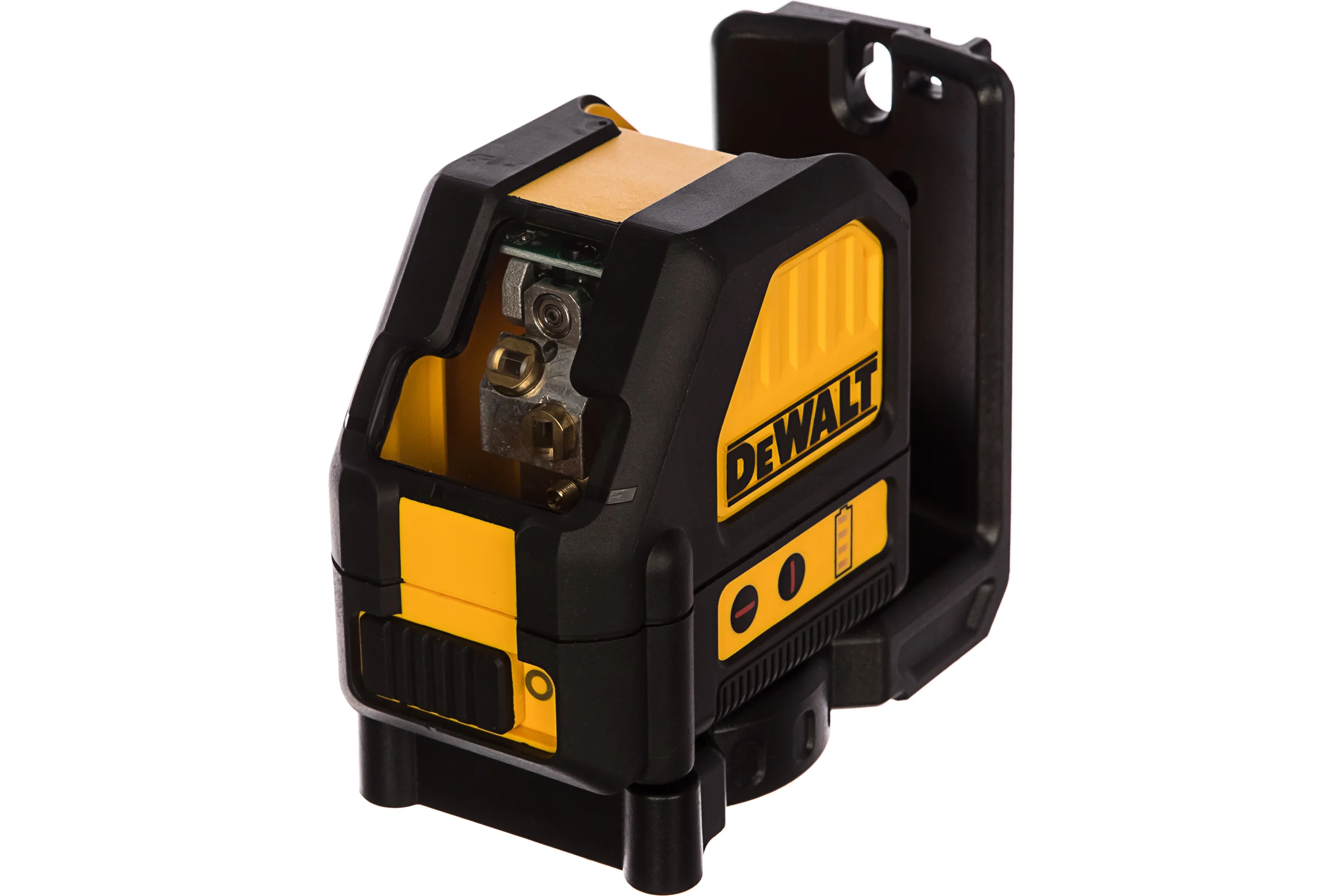 Cамовыравнивающийся лазерный уровень DEWALT DCE088LR
