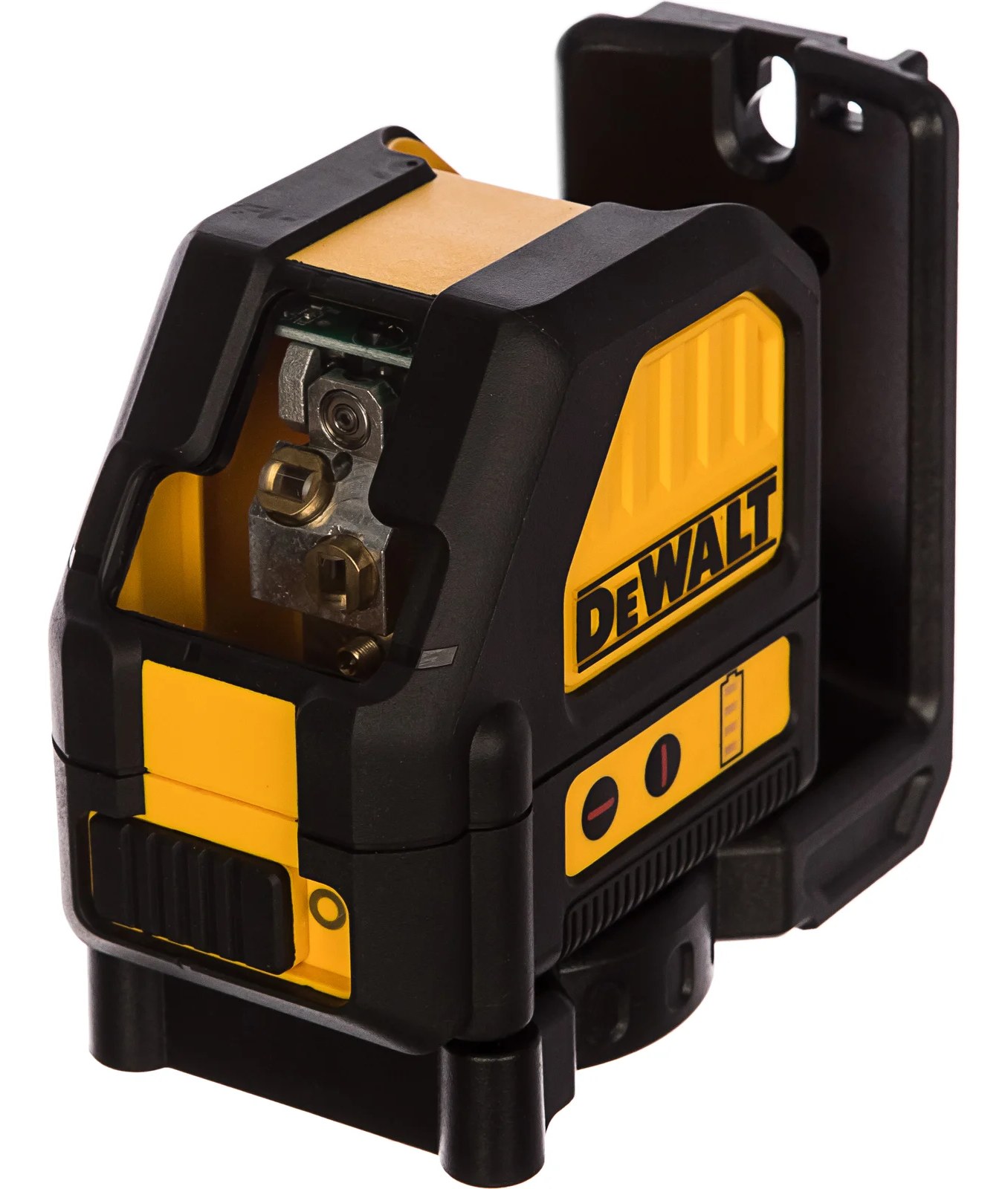 Cамовыравнивающийся лазерный уровень DEWALT DCE088LR