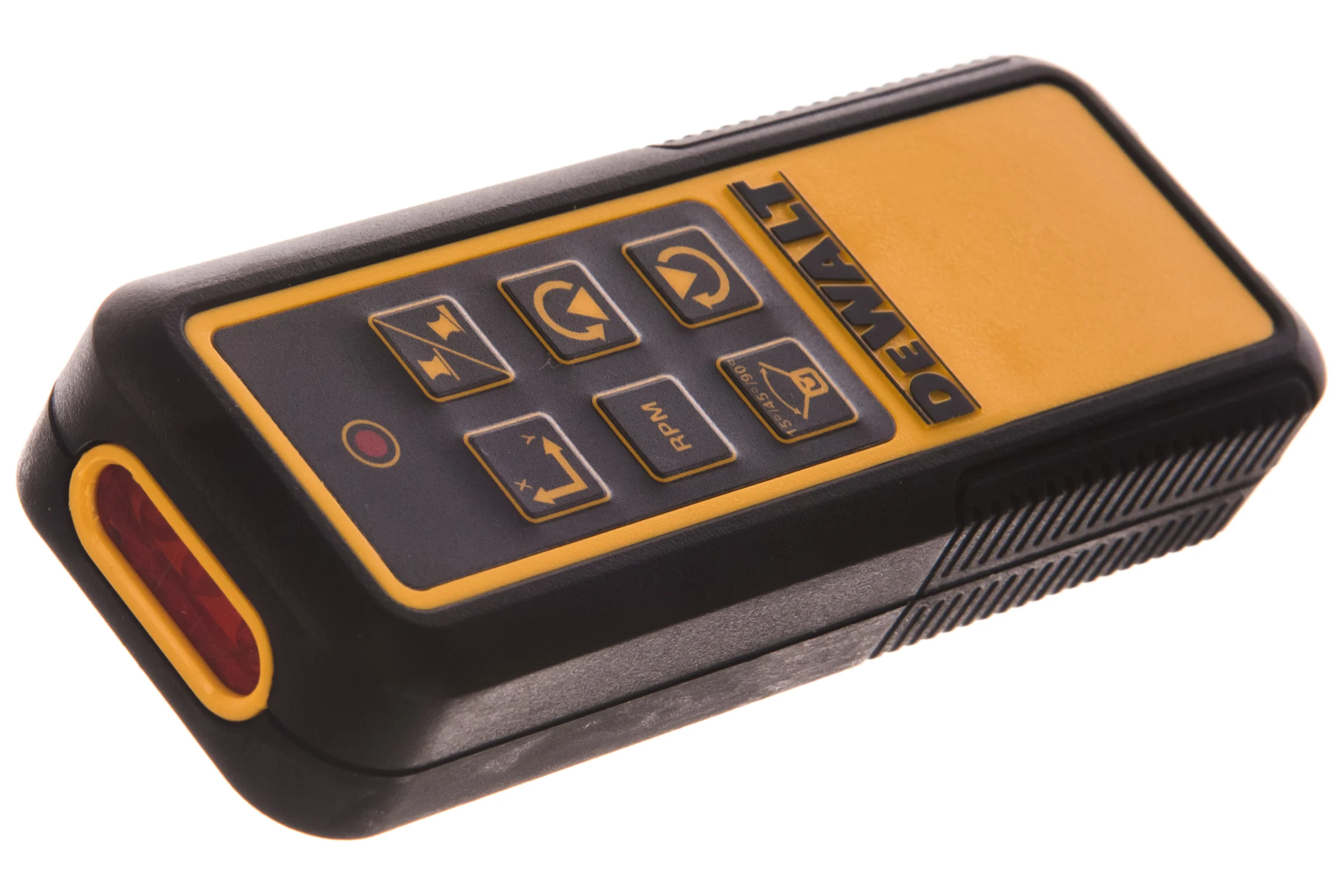 Ротационный лазерный уровень с зеленым лучом DeWALT DCE079D1G-QW