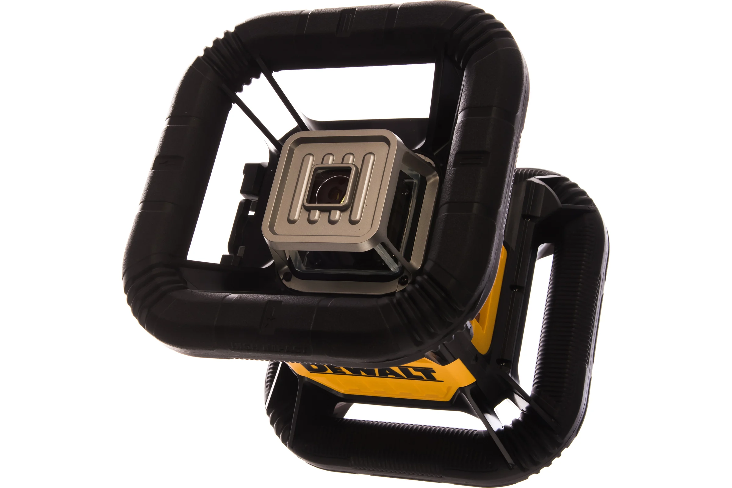 Ротационный лазерный уровень с зеленым лучом DeWALT DCE079D1G-QW