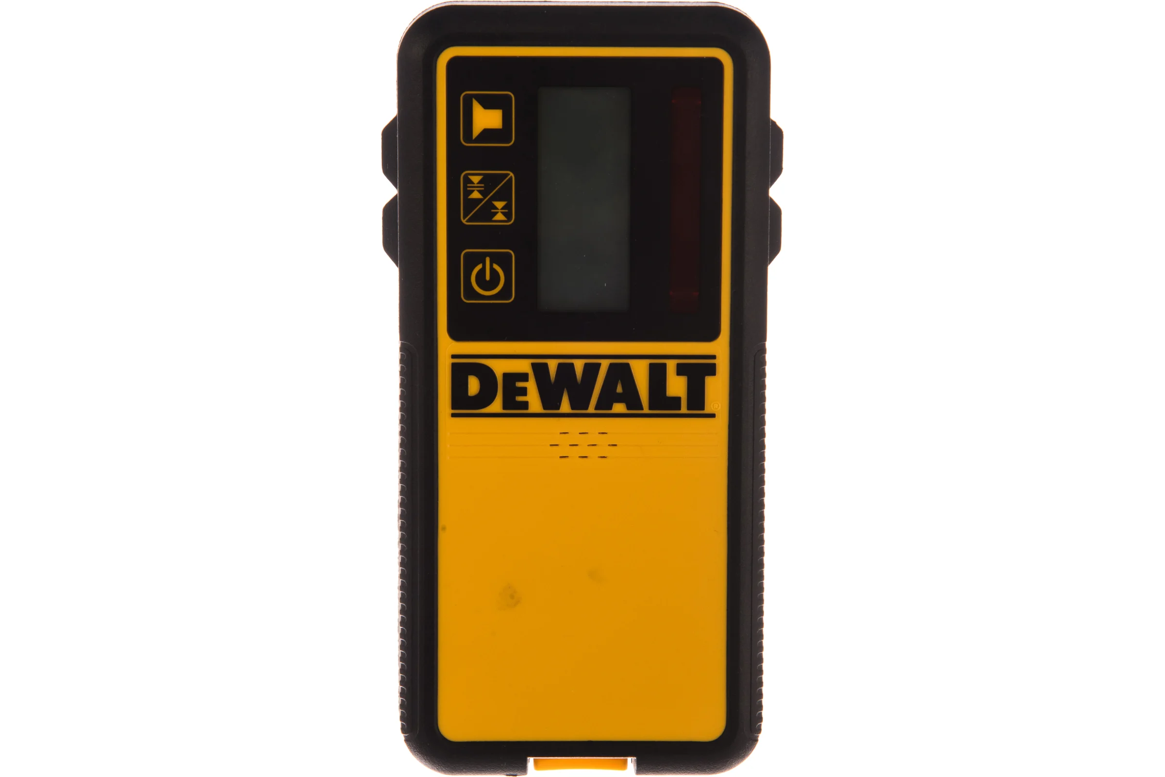 Ротационный лазерный уровень с красным лучом DeWALT DCE079D1R-QW