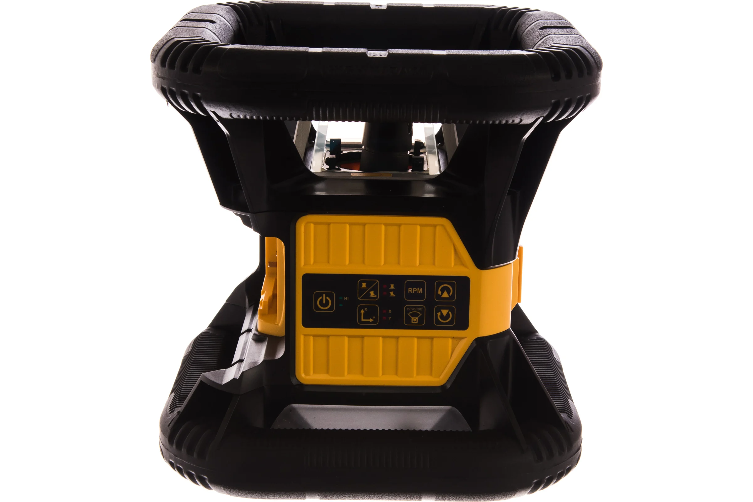 Ротационный лазерный уровень с красным лучом DeWALT DCE079D1R-QW