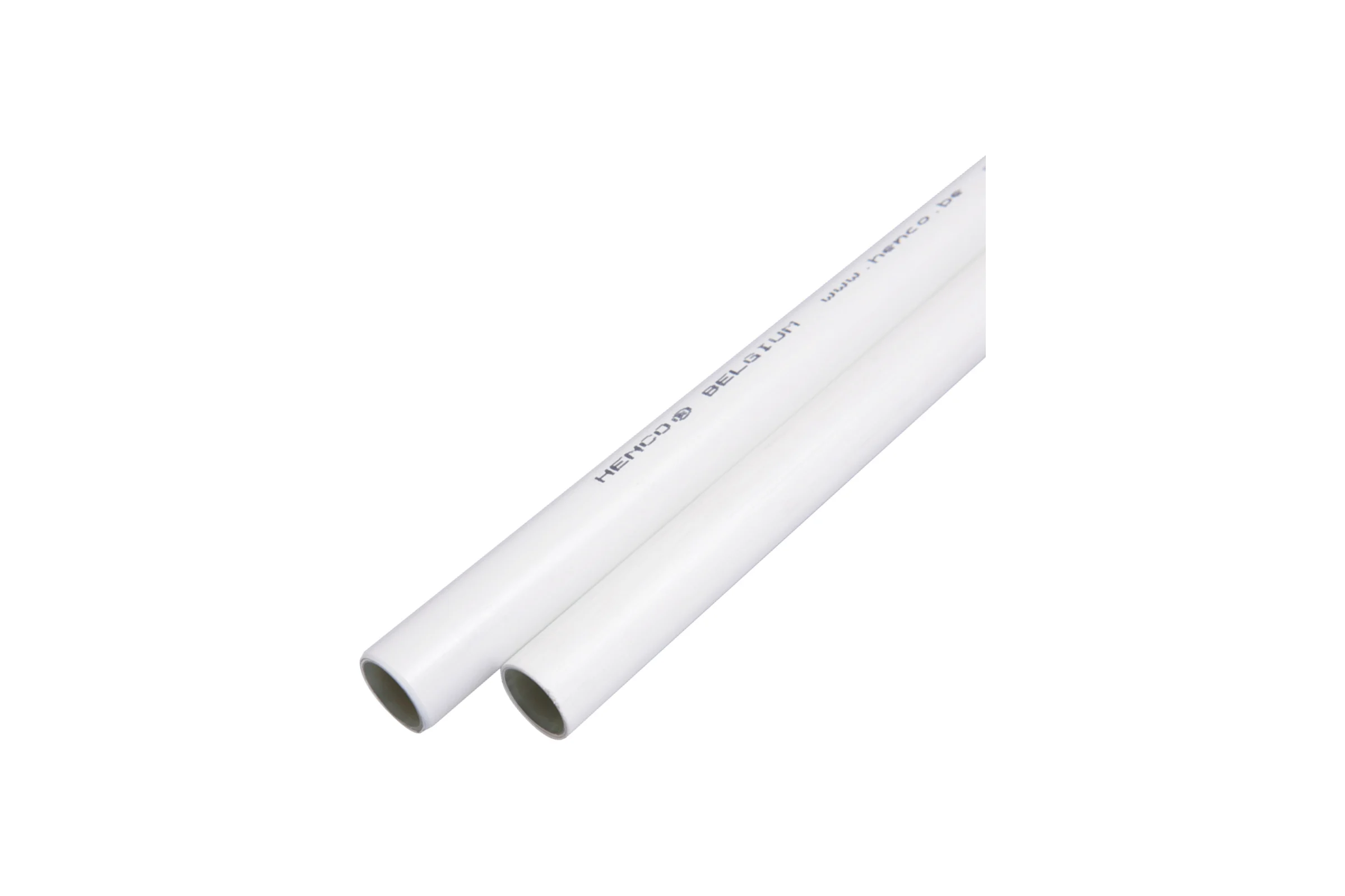 Труба HENCO STANDARD, PEXc-AL-PEXc, 20x2, бухта 50 метров 50-200216