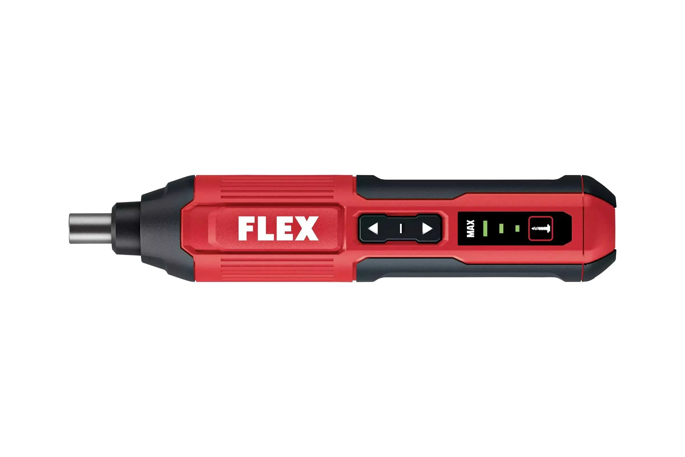 Аккумуляторная отвертка FLEX sd 5-300 4.0 c 530728