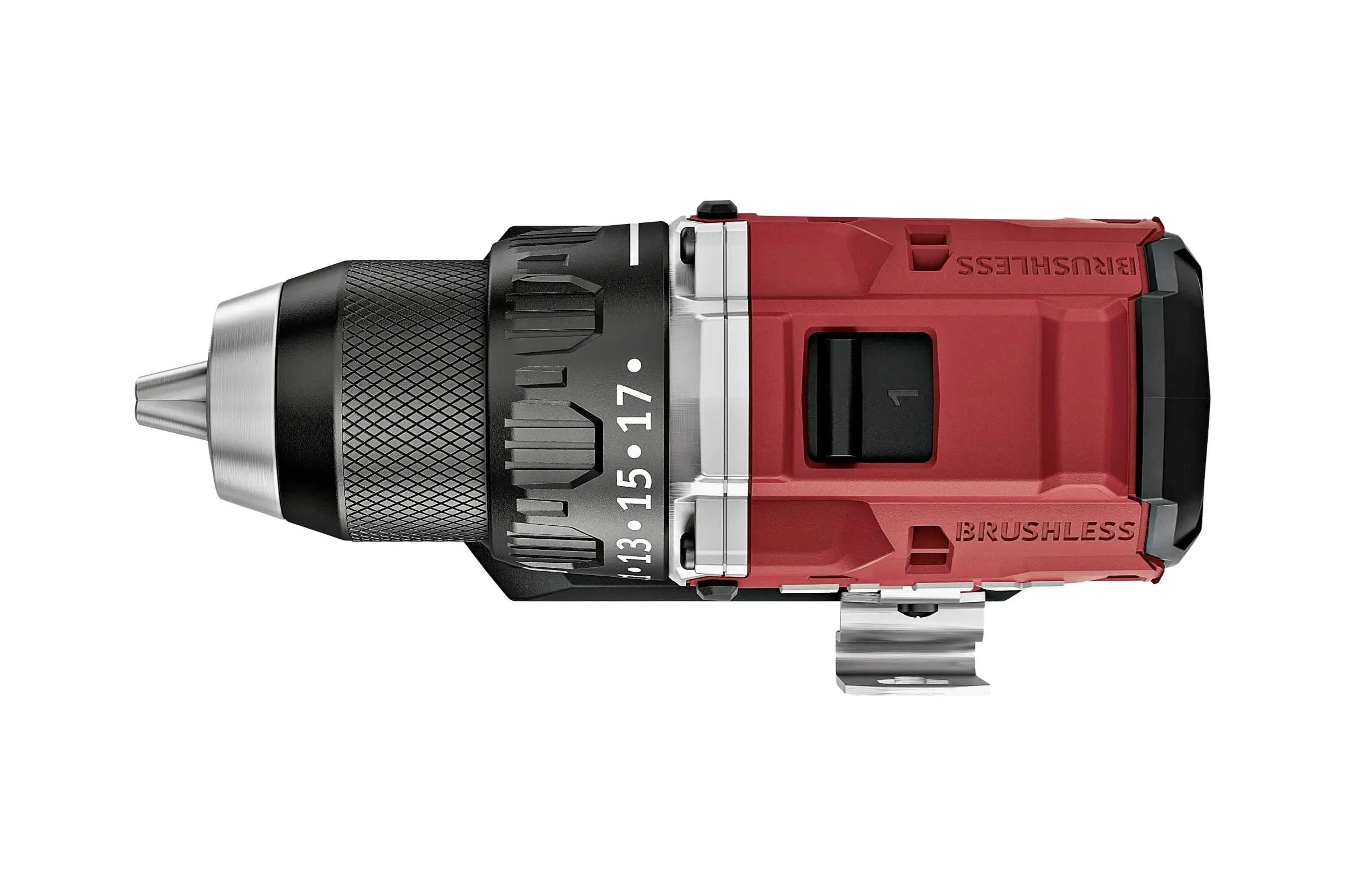 Аккумуляторная дрель-шуруповерт FLEX DD 2G 18.0 ec LD/2.5 set 519049