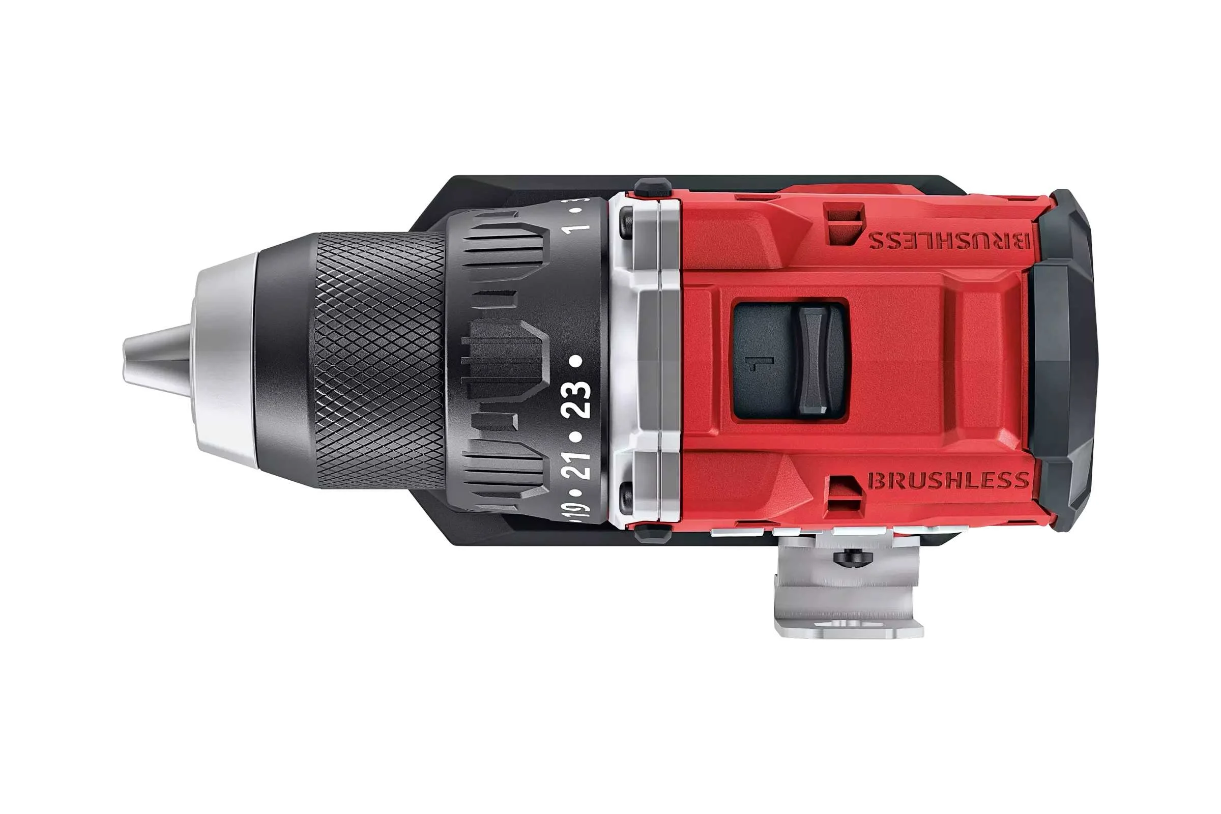 Аккумуляторная дрель-шуруповерт FLEX DD 2G 18.0 ec LD/2.5 set 519049