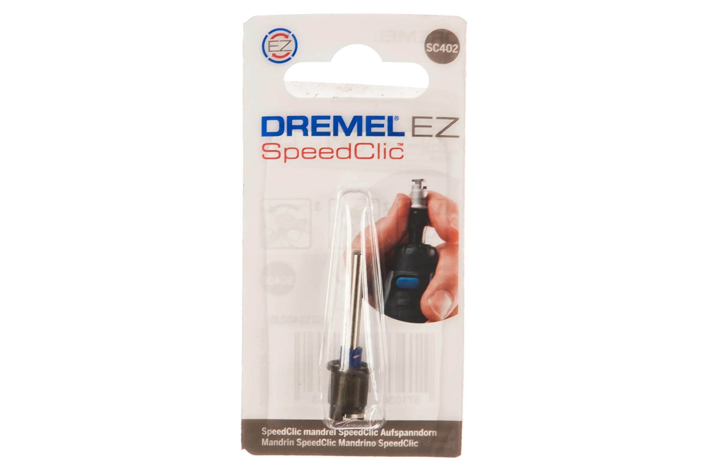 Держатель для насадок SC Dremel 2615S402JB