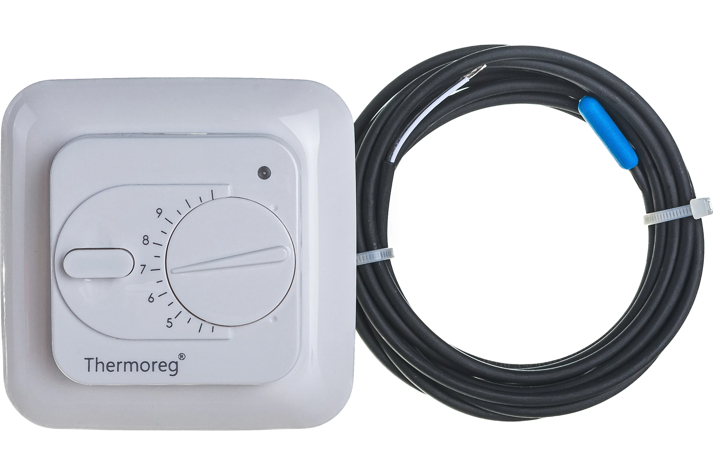 Терморегулятор Thermoreg TI-200 Thermo 7350049071008
