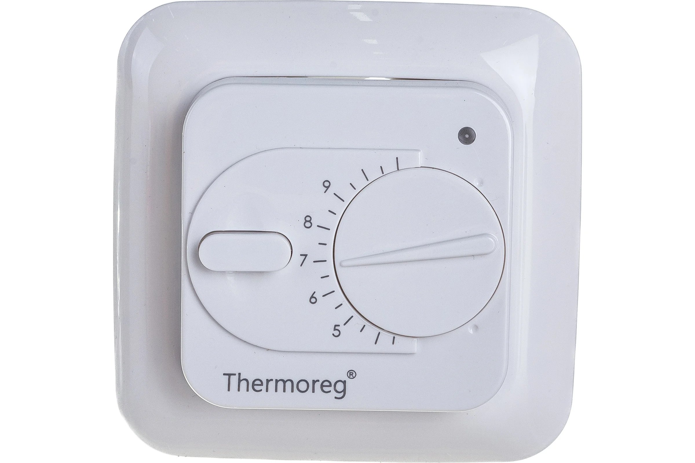 Терморегулятор Thermoreg TI-200 Thermo 7350049071008