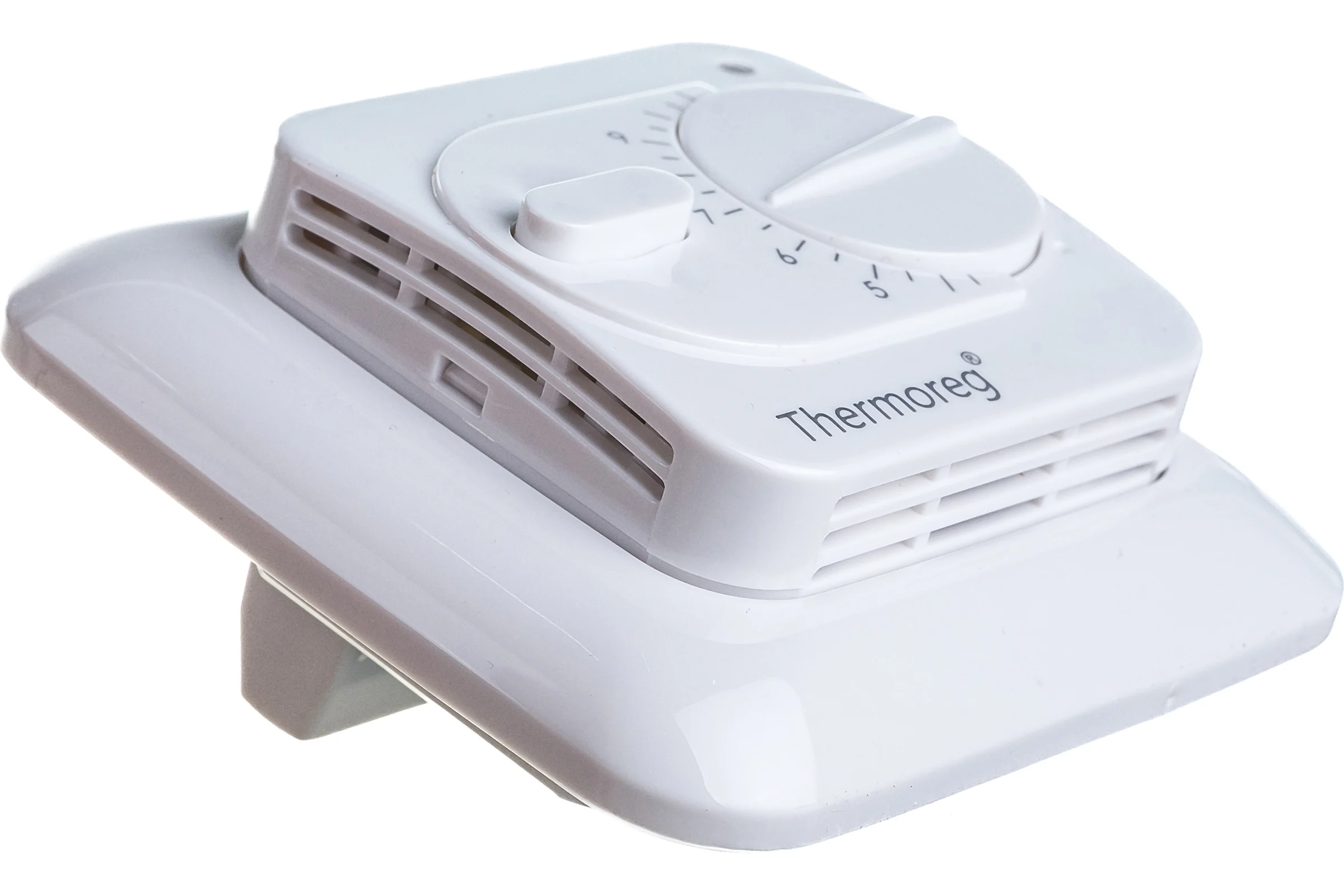 Терморегулятор Thermoreg TI-200 Thermo 7350049071008