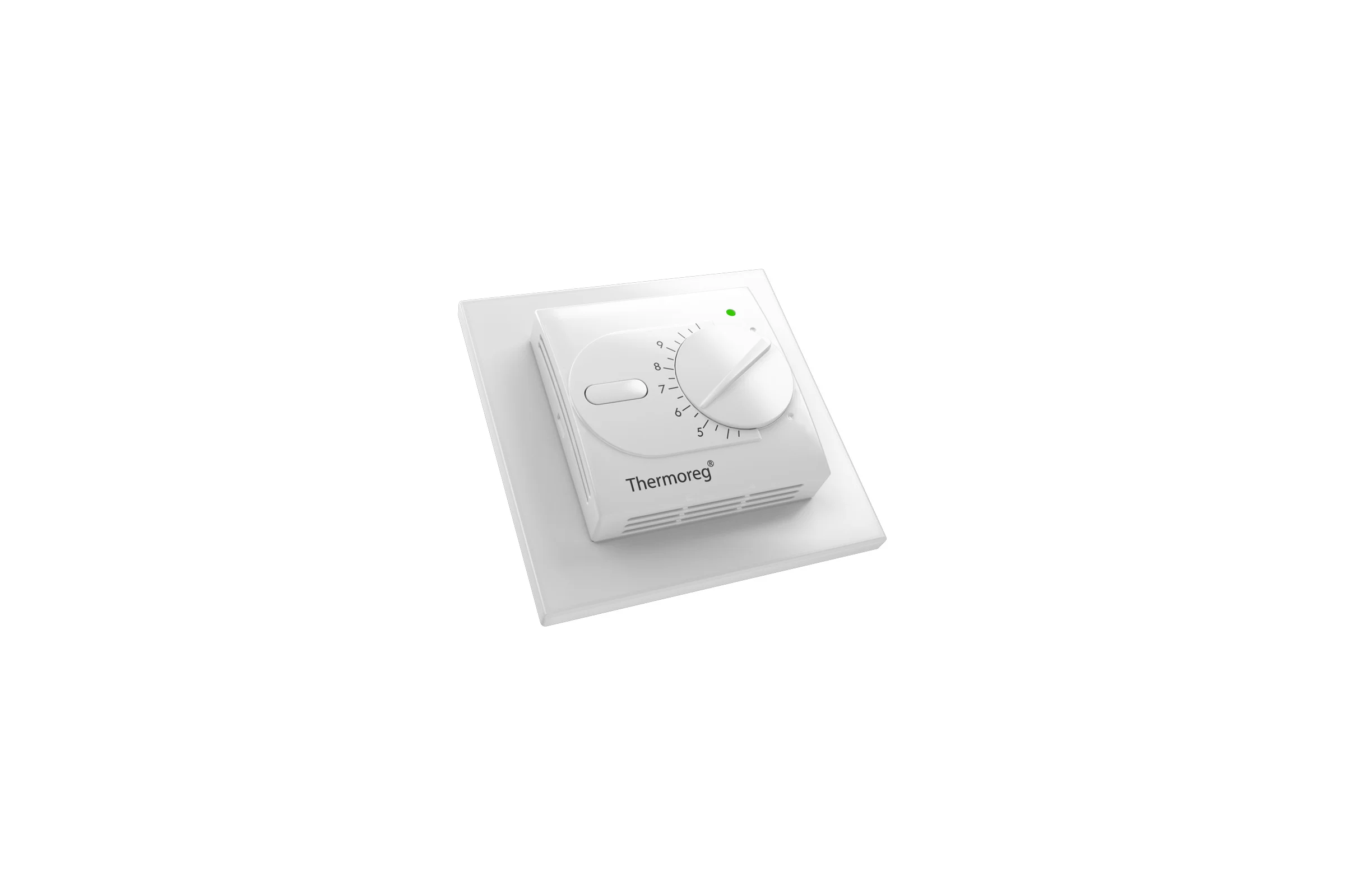 Терморегулятор Thermoreg TI-200 Design Thermo 7350049070964