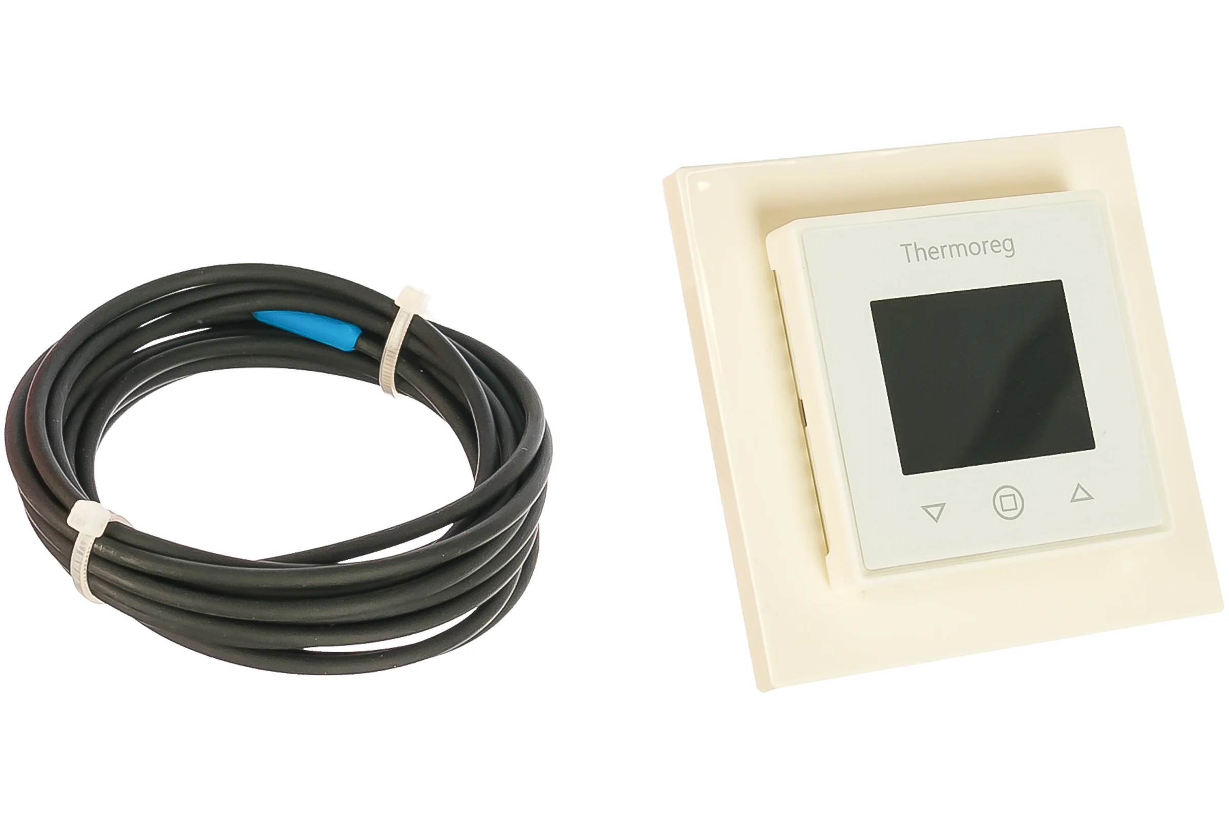 Терморегулятор Thermoreg TI-970 White Thermo 7350049070773
