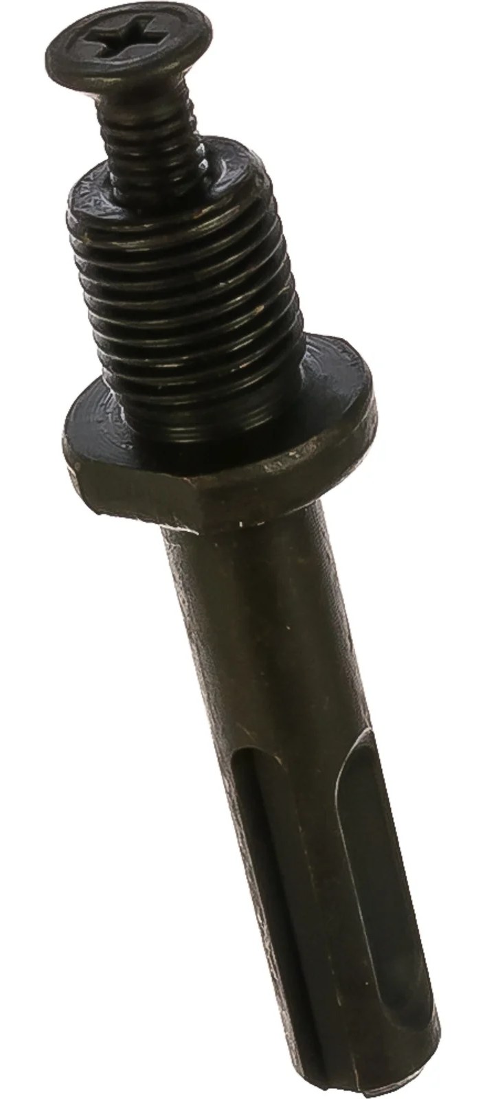 Адаптер - переходник № 351 (SDS-plus - 1/2") Профоснастка 71503001