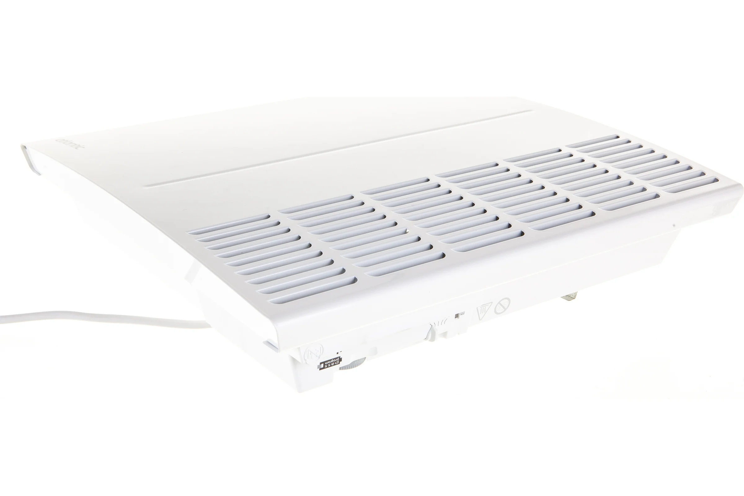 Электрический конвектор ATLANTIC F119 1000W 500072