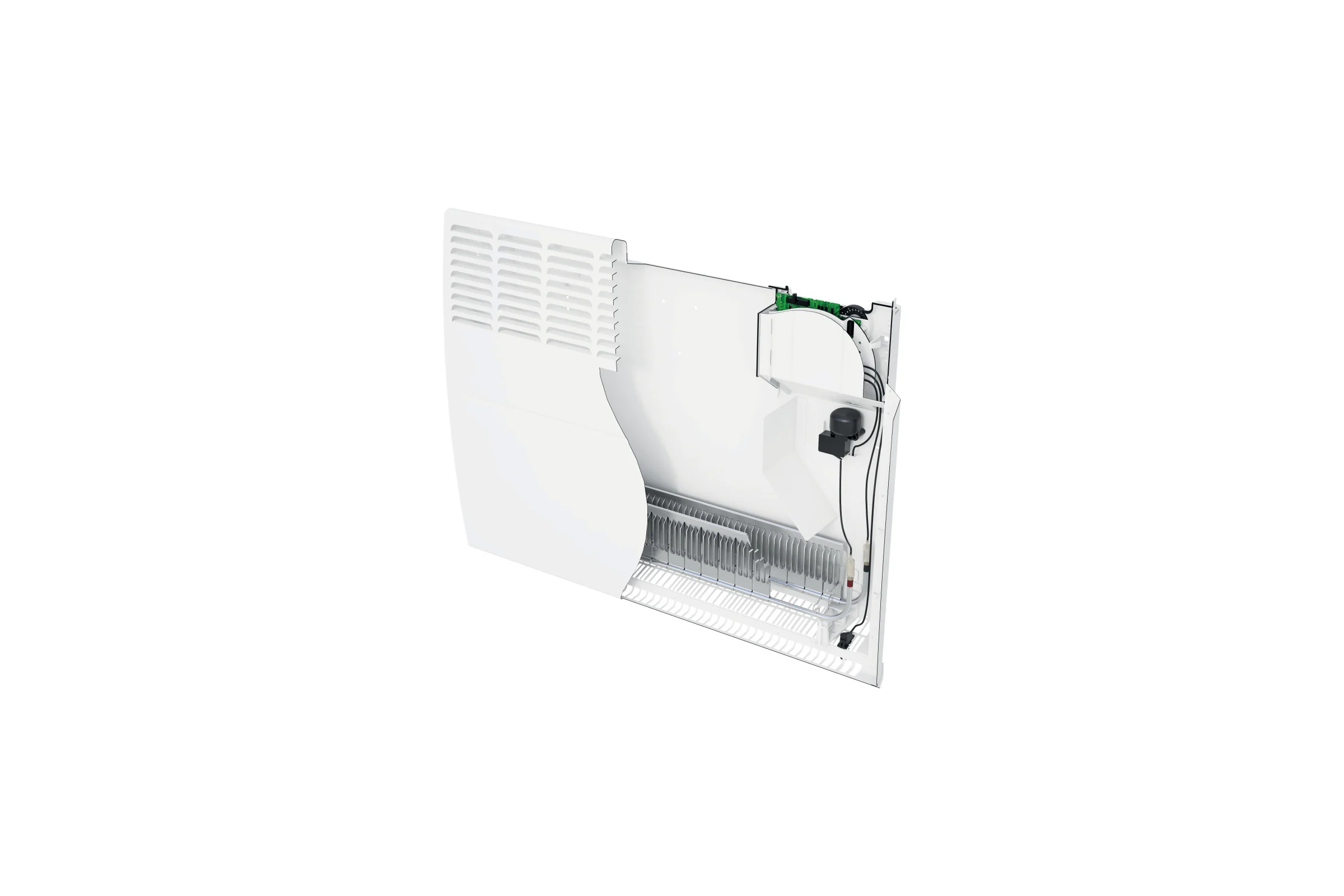 Электрический конвектор ATLANTIC F119 1500W 500073