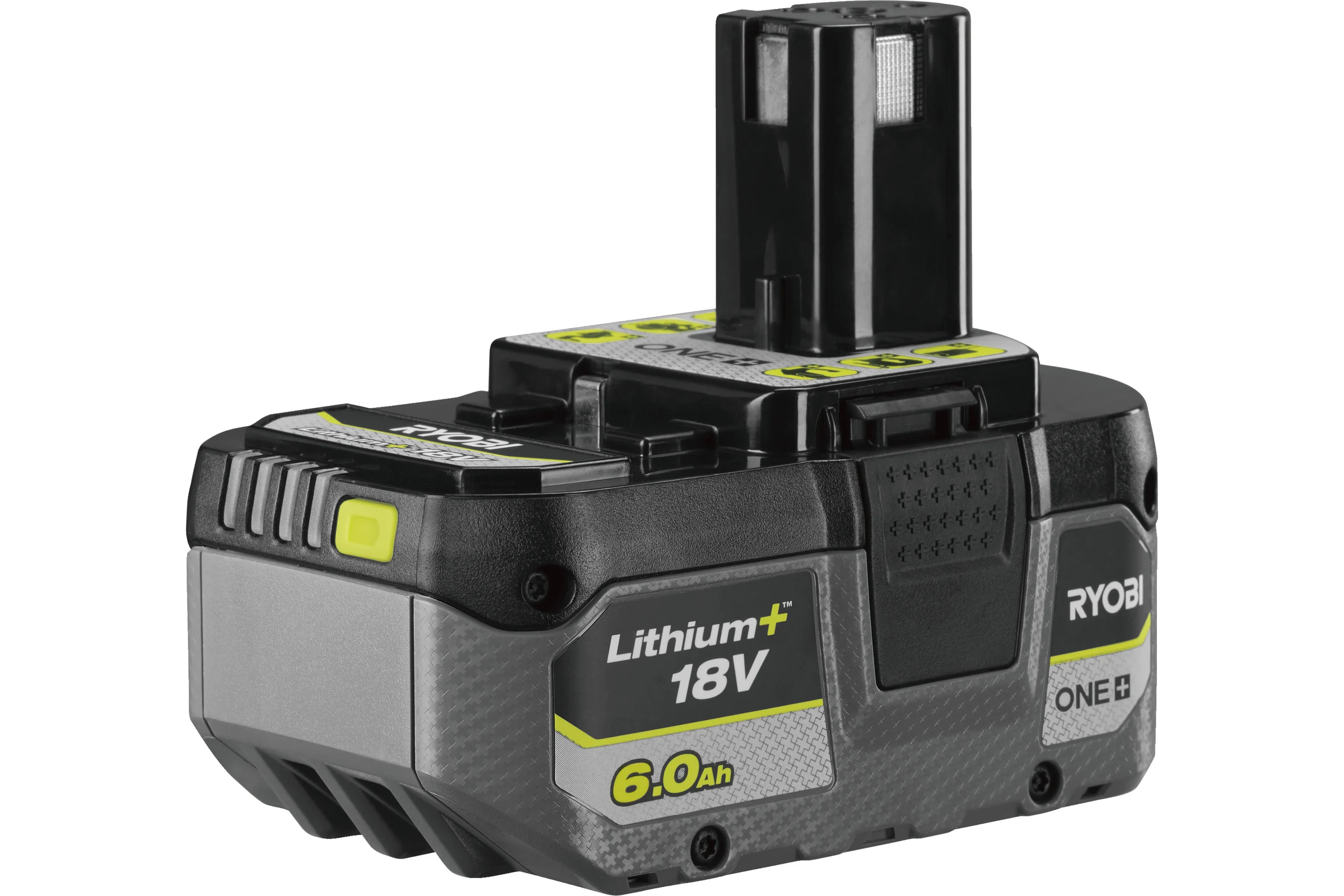 Аккумулятор Ryobi ONE+ RB1860X (18 В; 6 А*ч; Li-ion) 5133005436